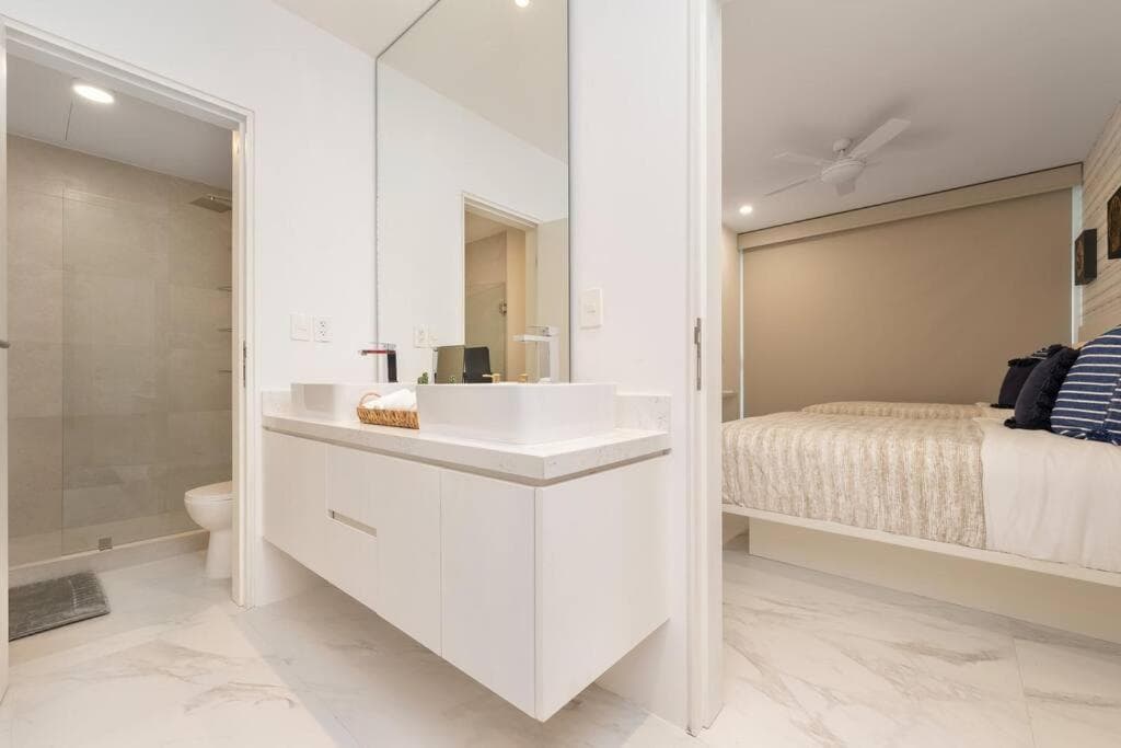Neues Condo mit 2 Schlafzimmern in San Lucas — 21