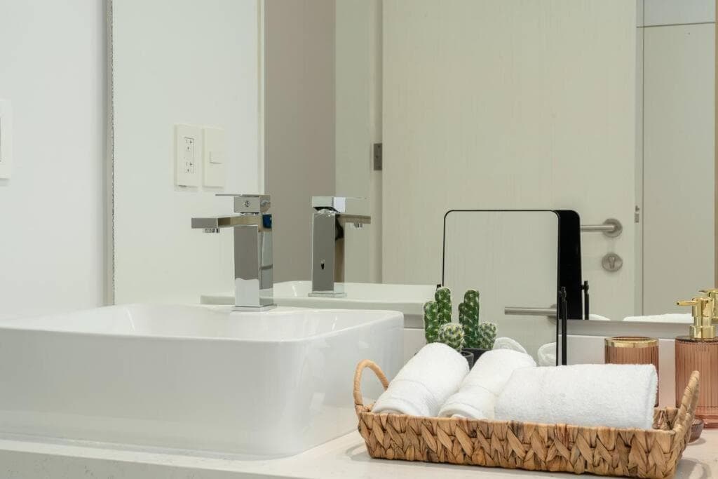 Neues Condo mit 2 Schlafzimmern in San Lucas — 23