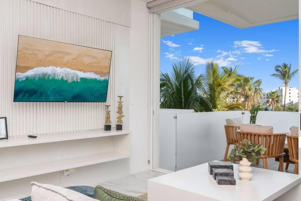 Neues Condo mit 2 Schlafzimmern in San Lucas — 24