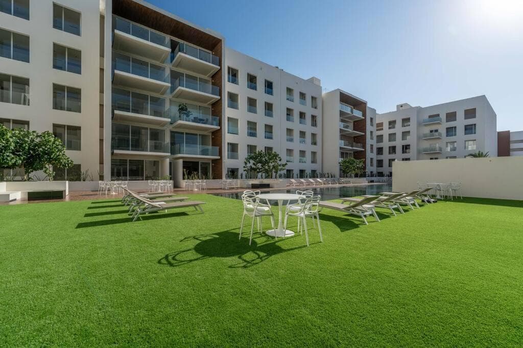 Neues Condo mit 2 Schlafzimmern in San Lucas — 25