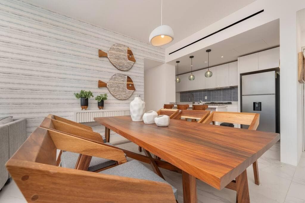 Neues Condo mit 2 Schlafzimmern in San Lucas — 26