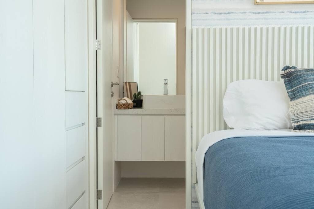 Neues Condo mit 2 Schlafzimmern in San Lucas — 27