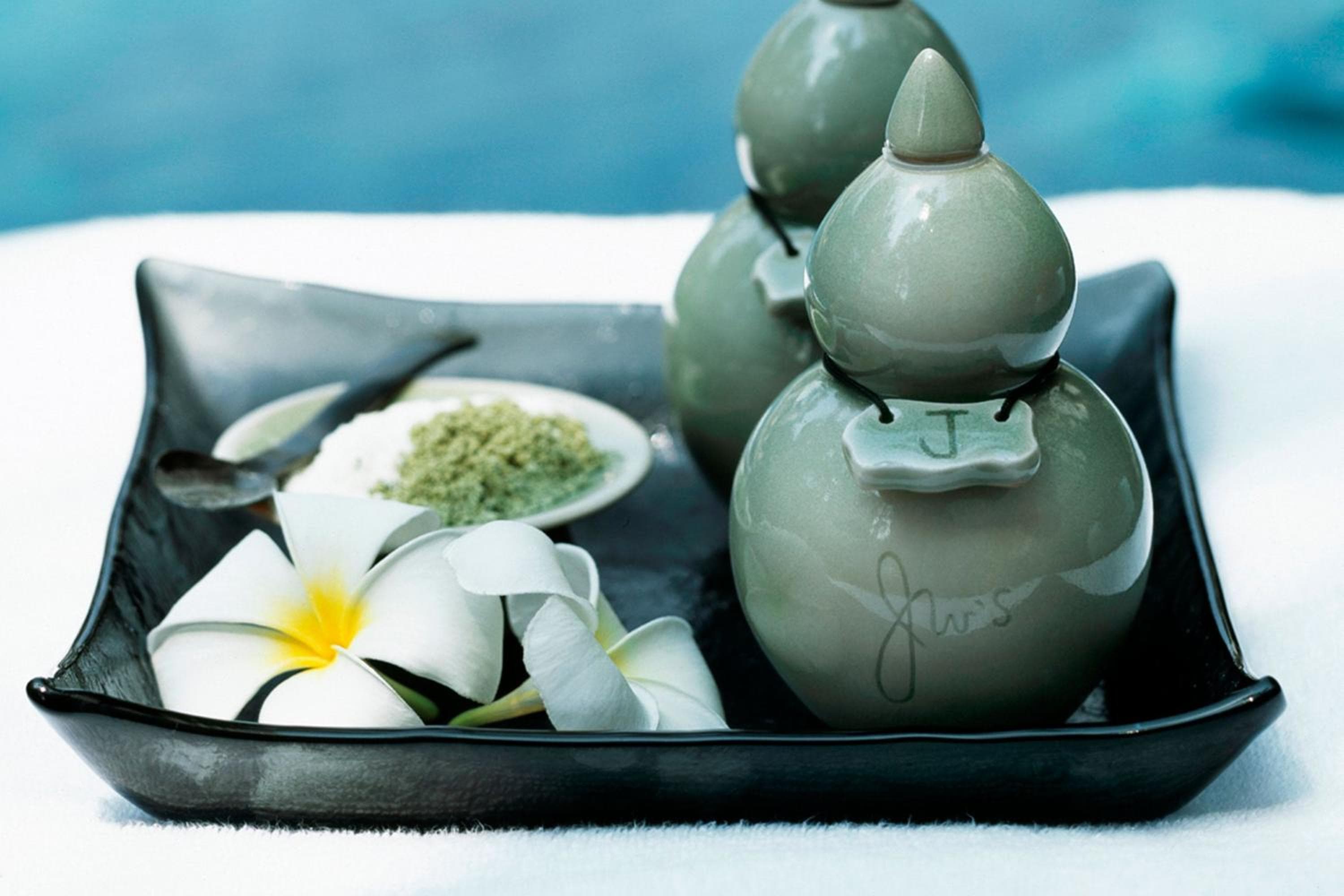 JW Marriott Hotel Bangkok — 19