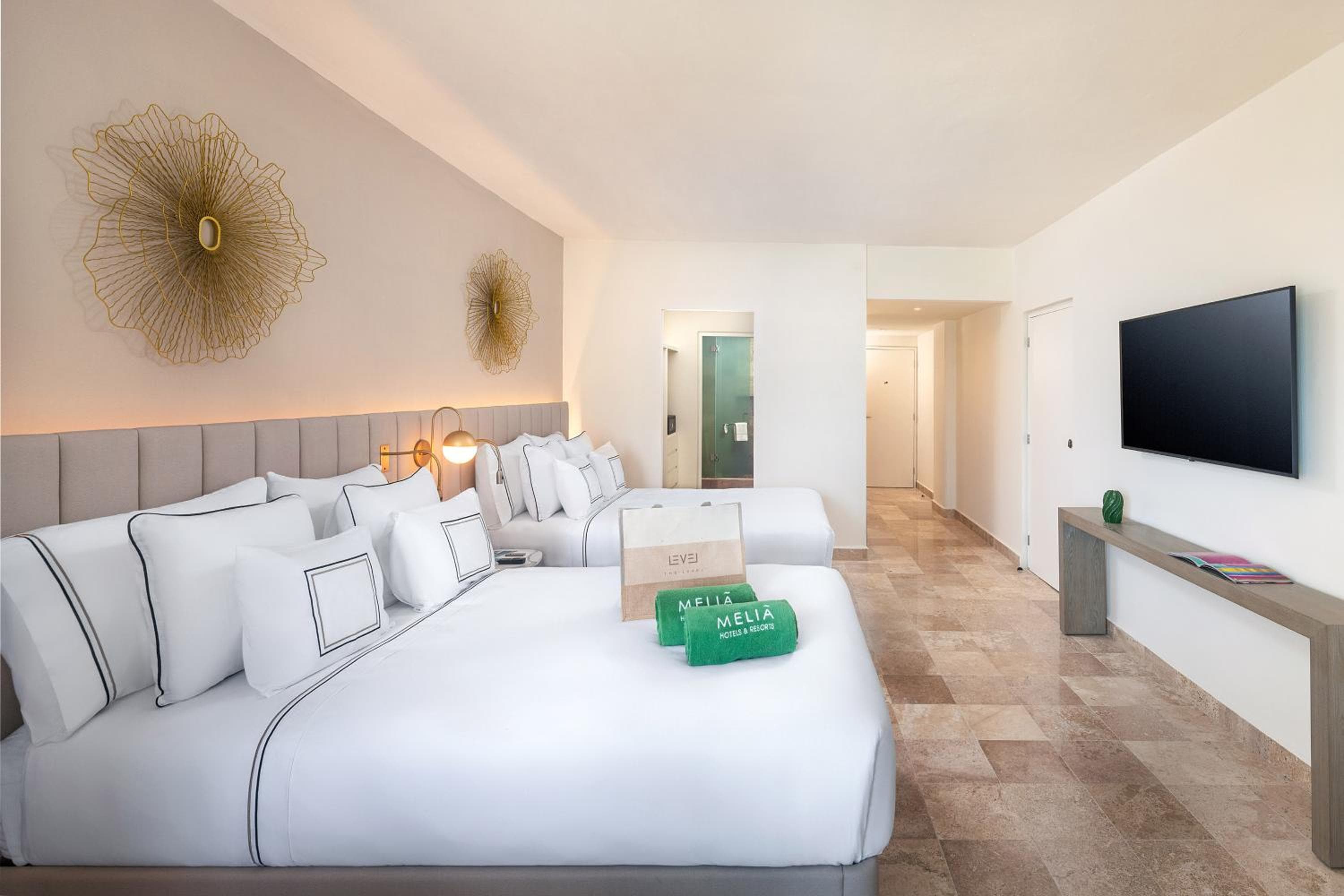 Meliá Casa Maya Cancún — 23