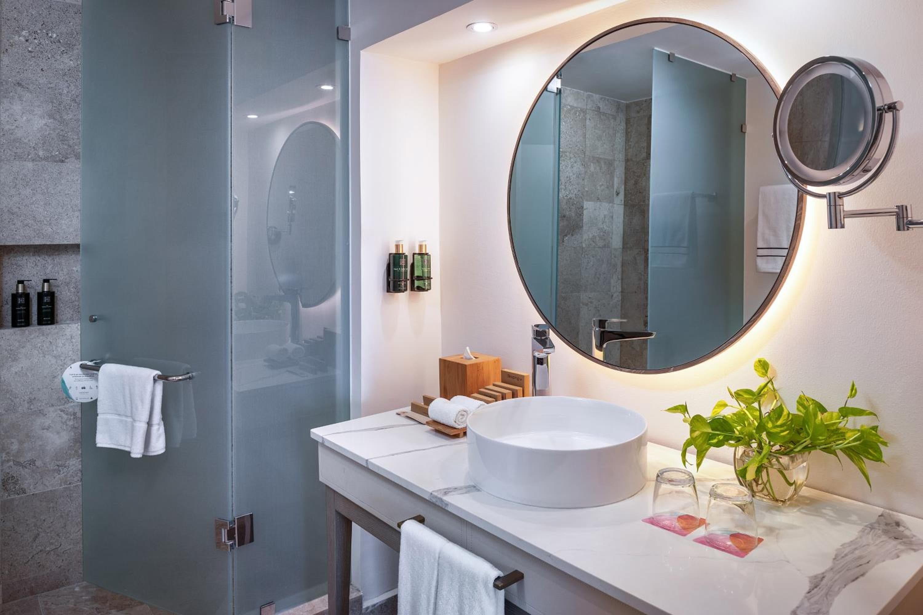Meliá Casa Maya Cancún — 18