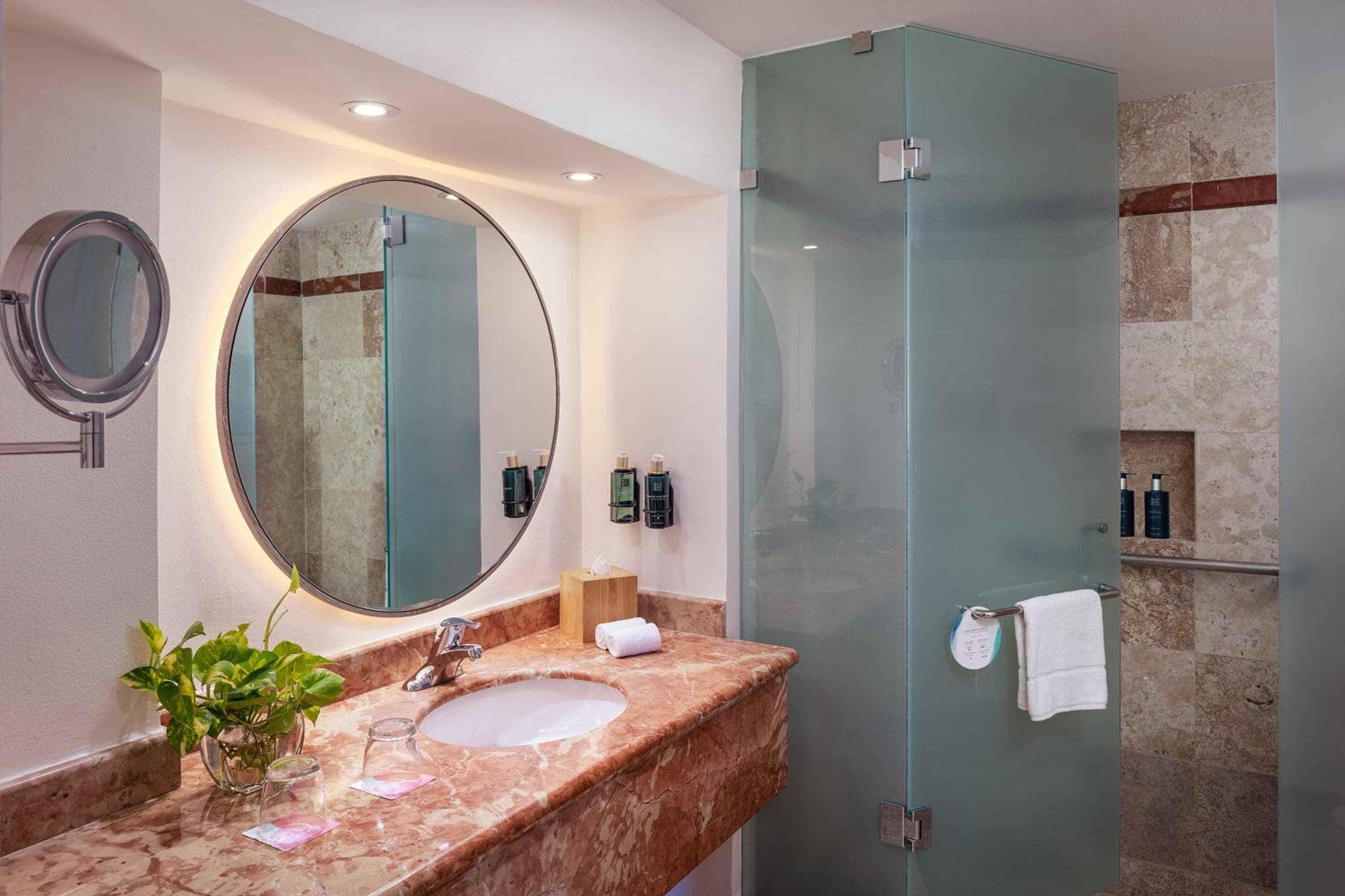 Meliá Casa Maya Cancún — 8