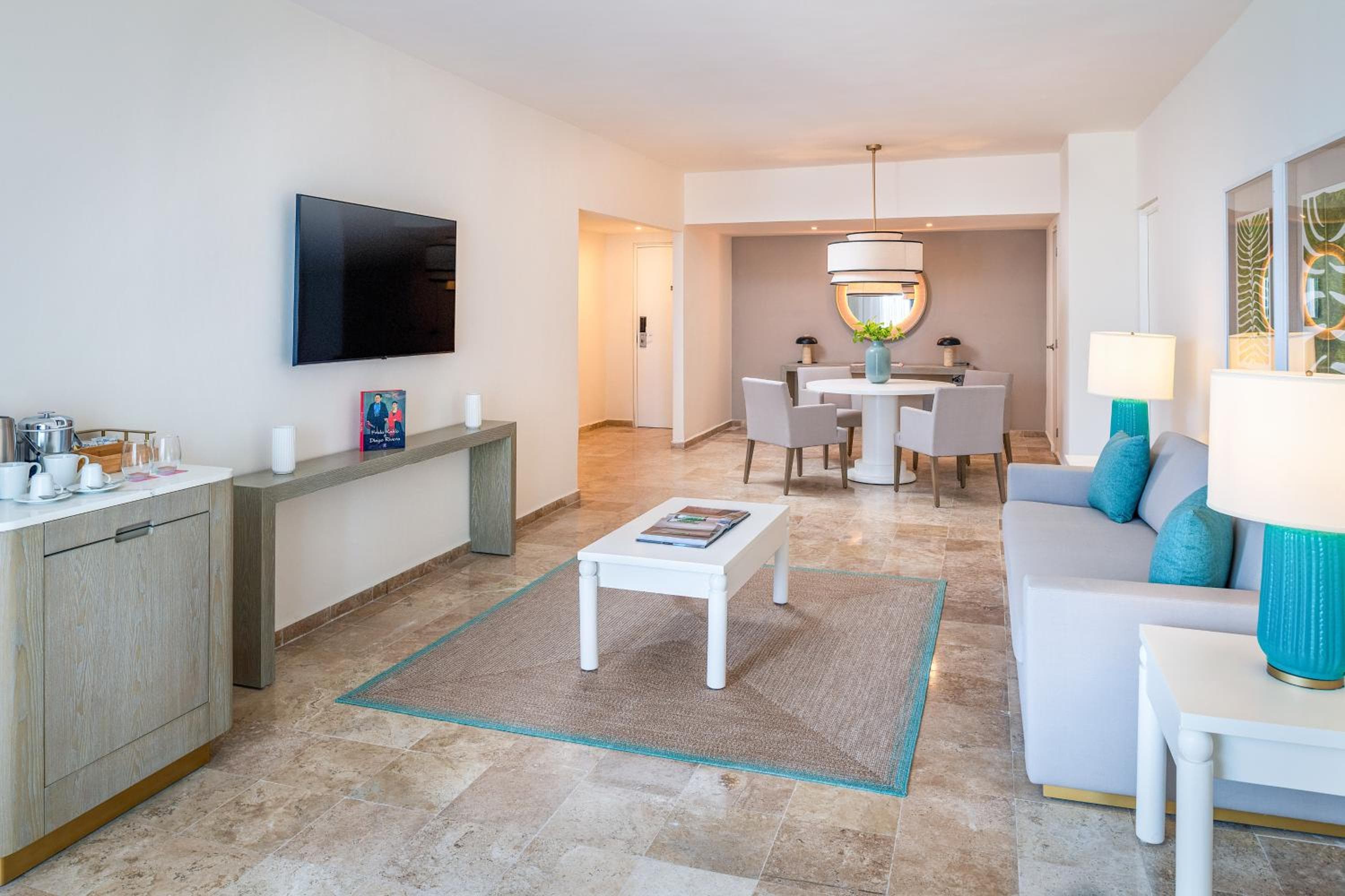 Meliá Casa Maya Cancún — 20