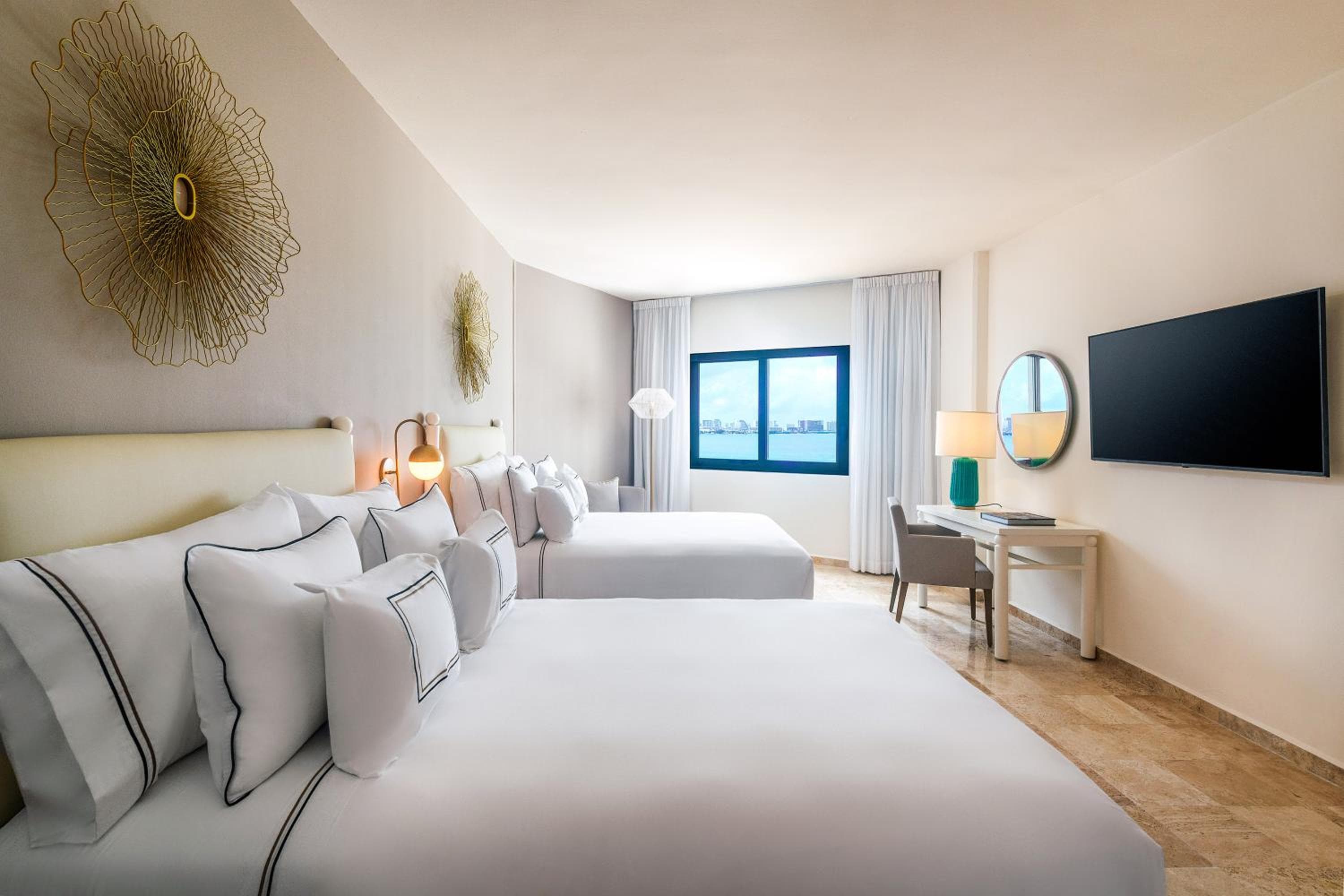 Meliá Casa Maya Cancún — 16