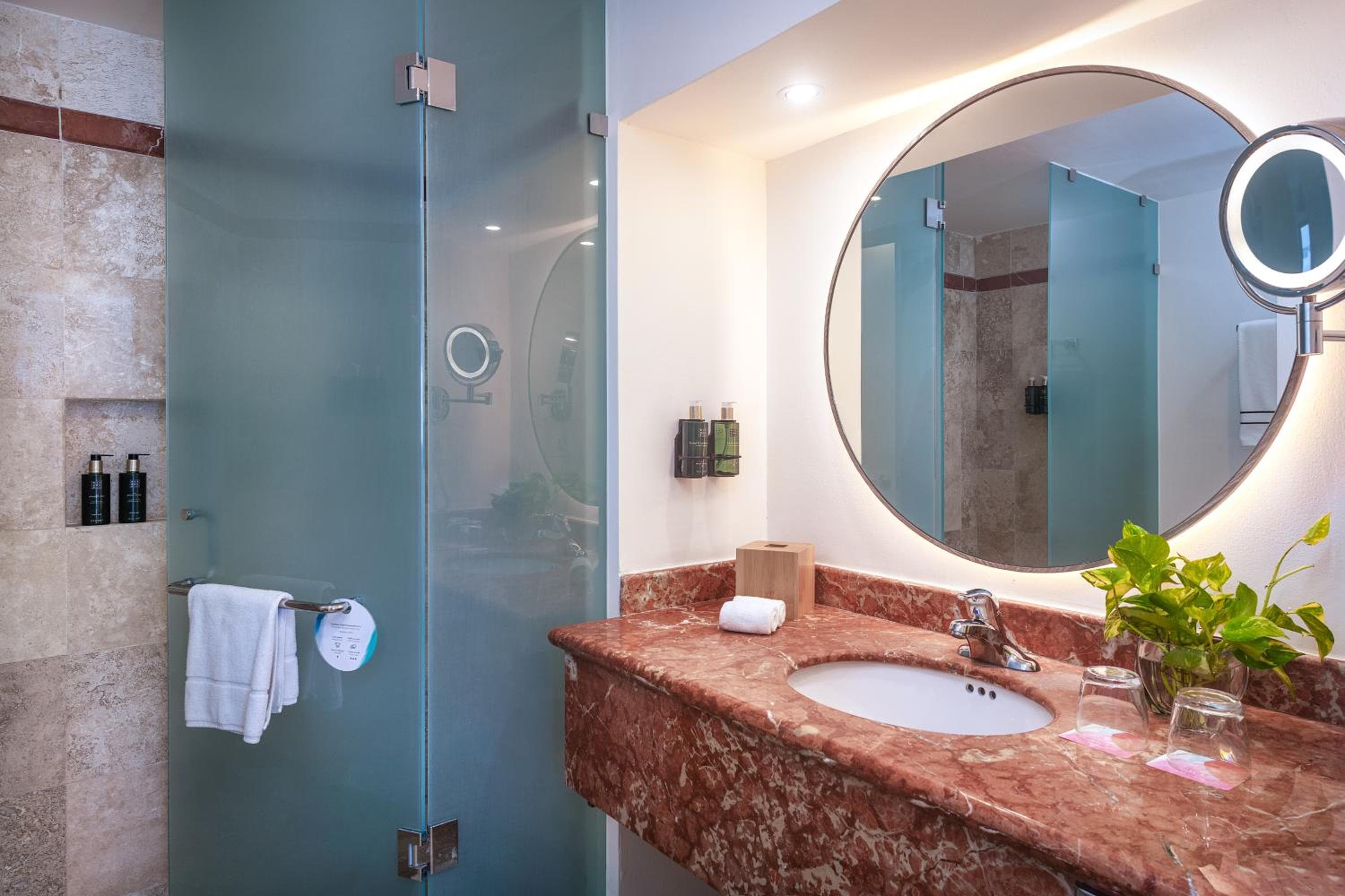 Meliá Casa Maya Cancún — 3