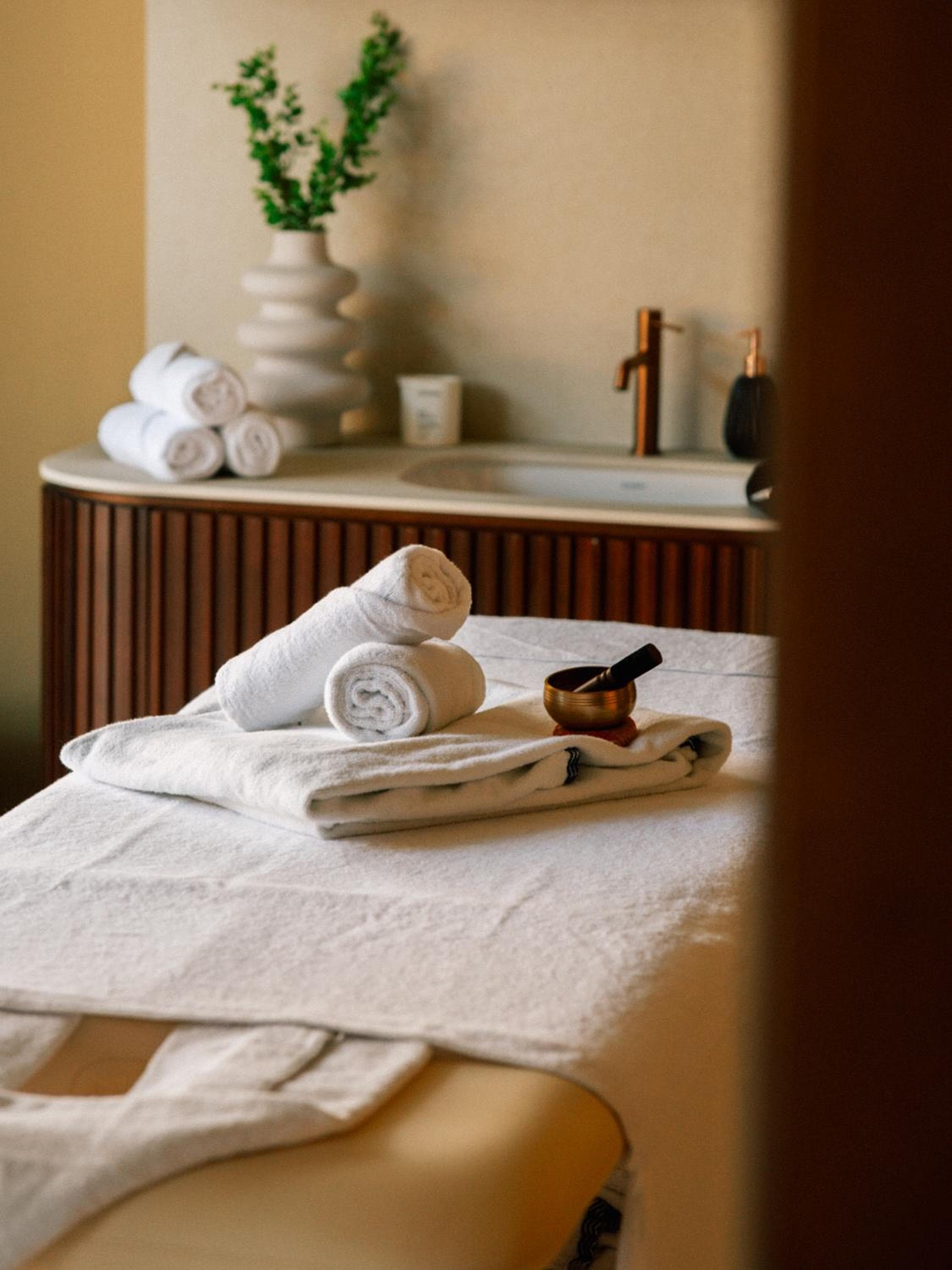Garden Suites di Meliá - Tutto compreso — 15