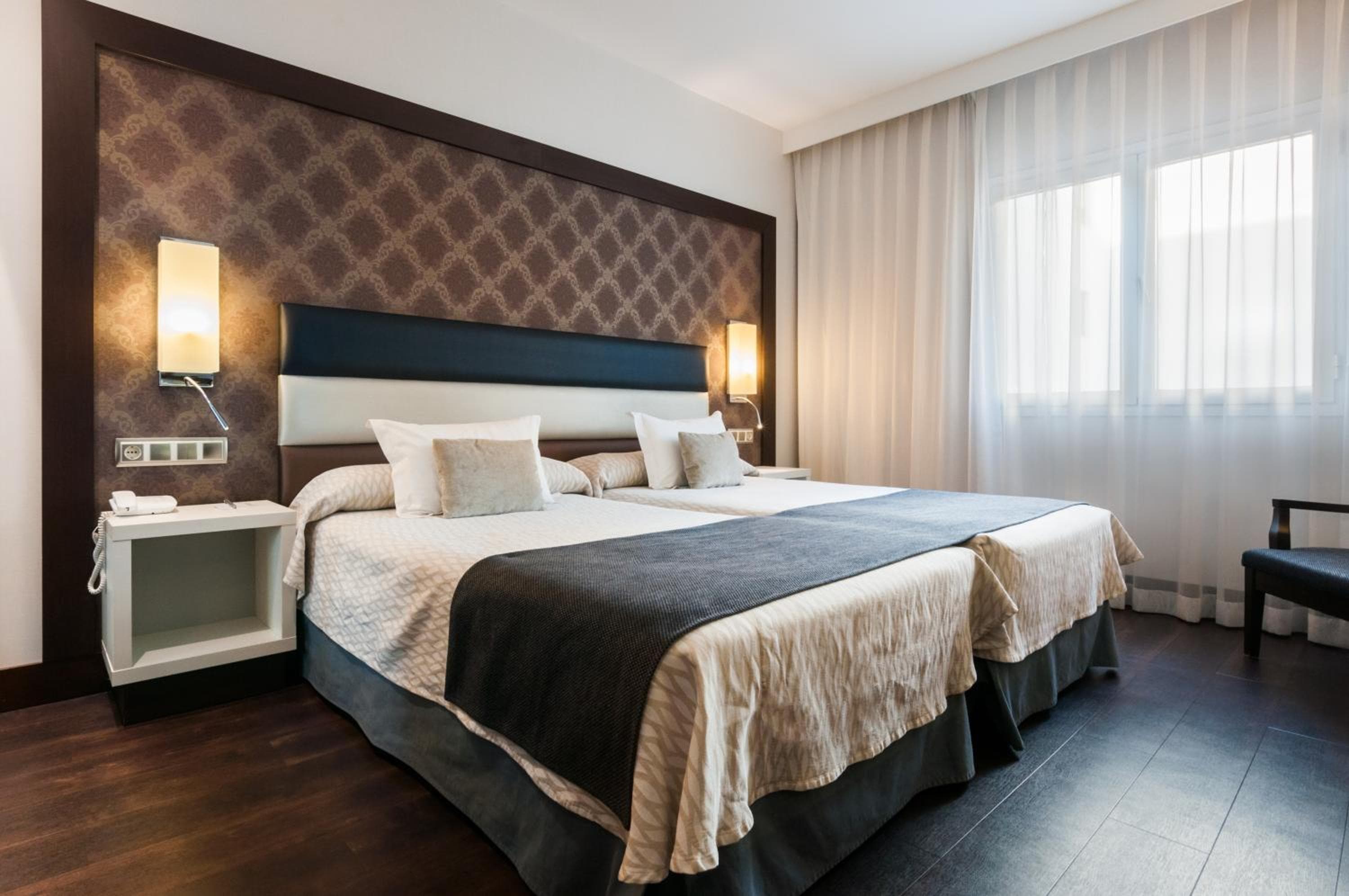 Gran Versalles — 11