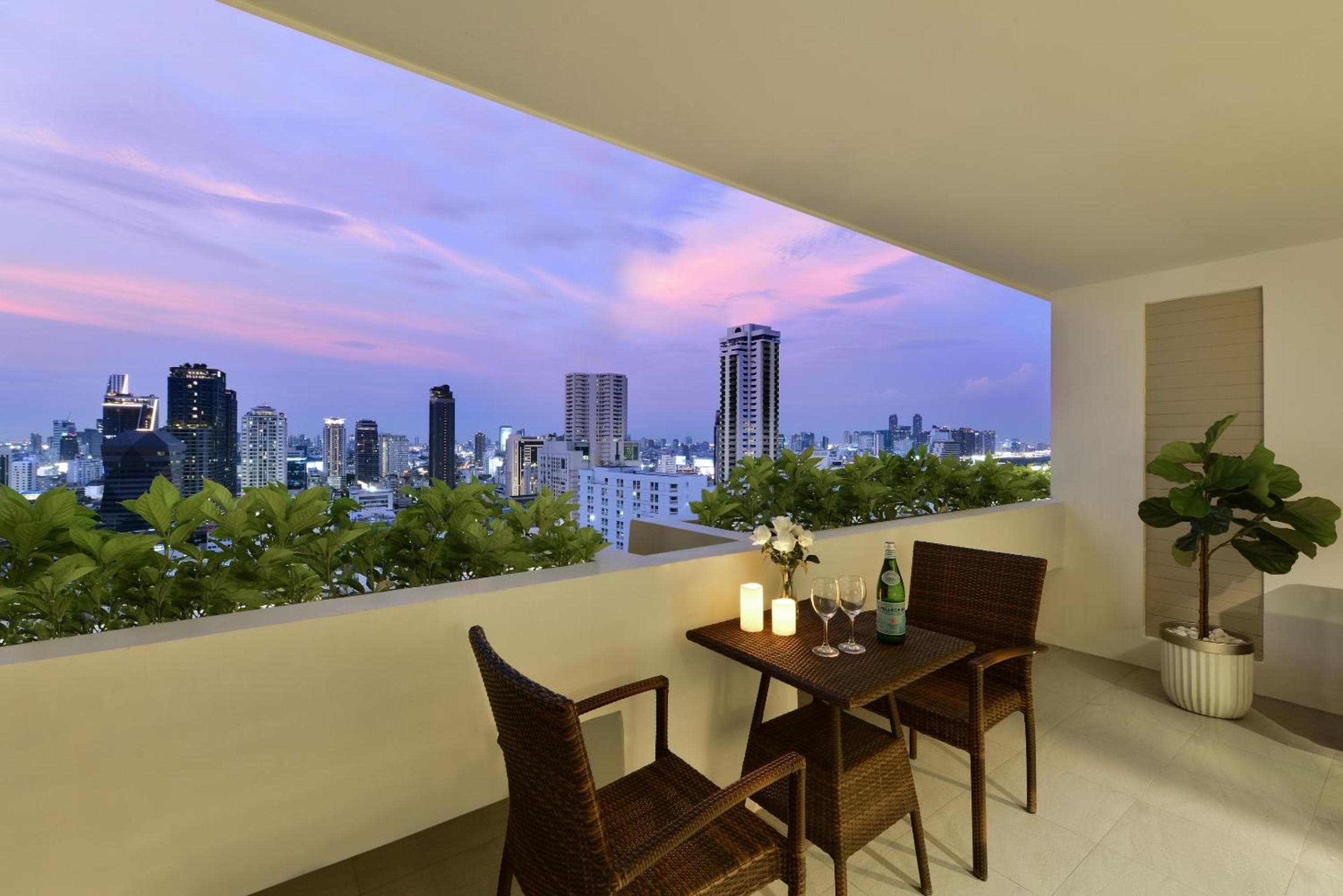 Punto centrale Pratunam — 10