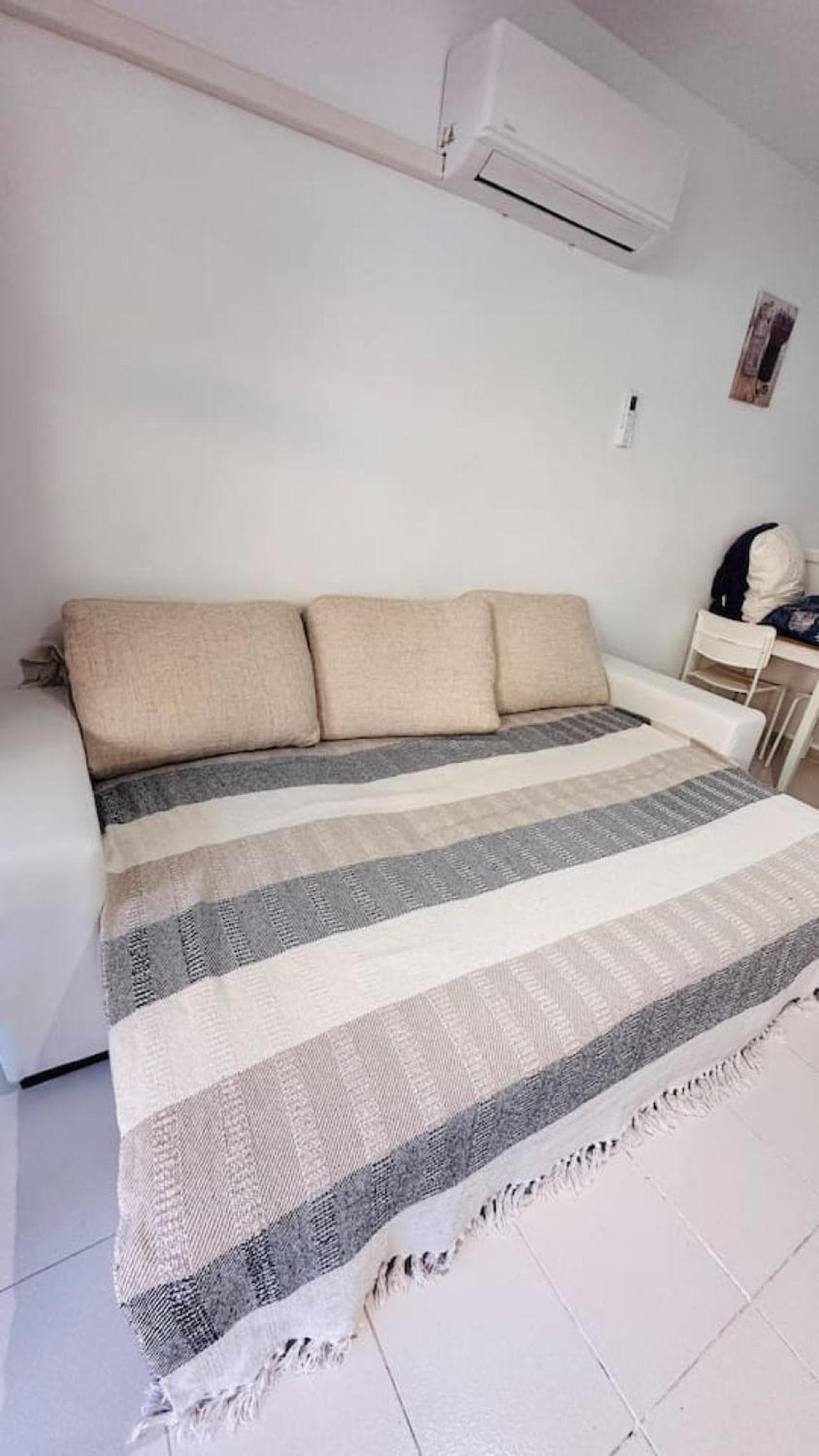Las Americas Pool & Private Patio Apartment 10 — 4