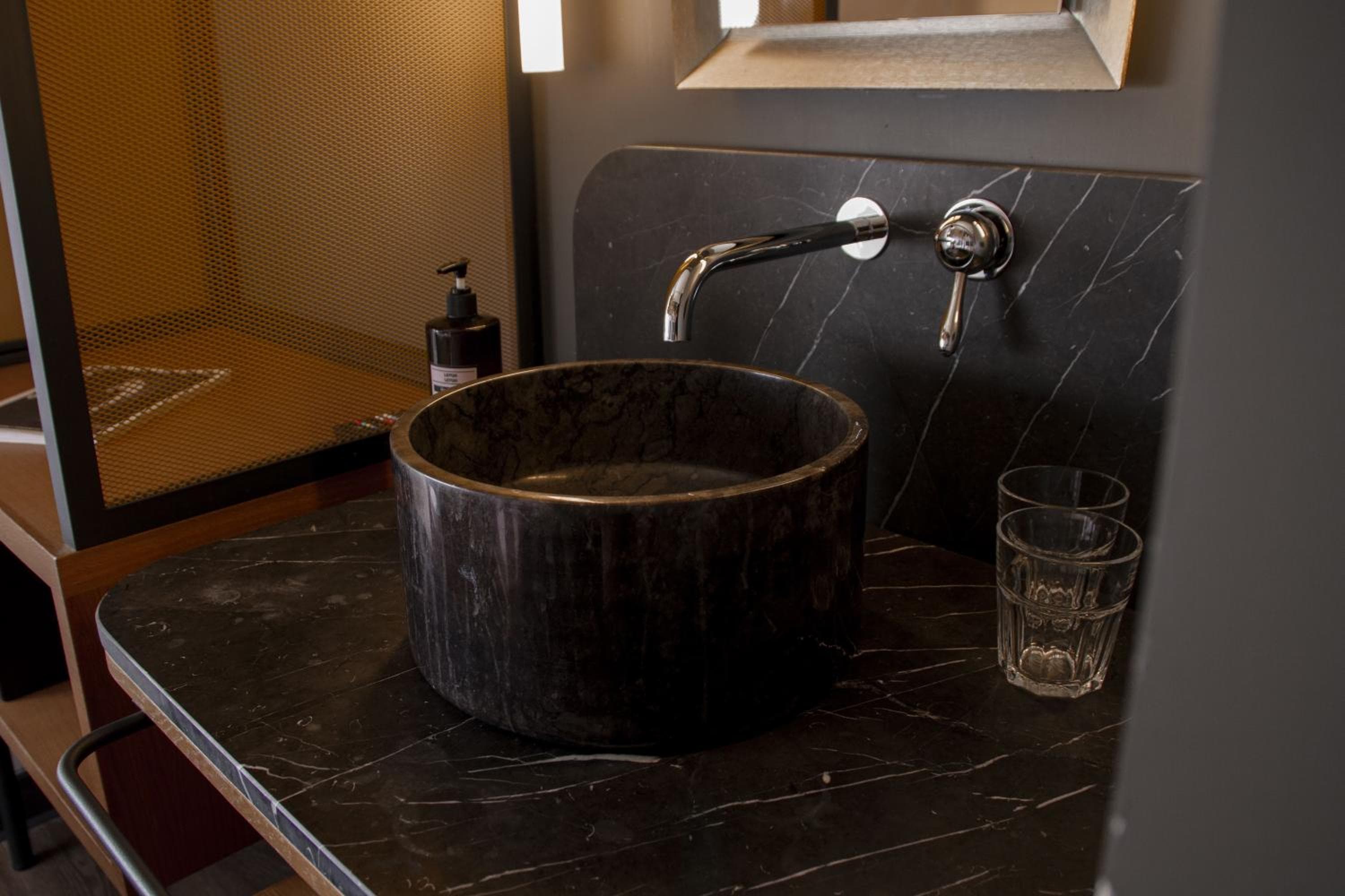 Letoh Letoh Gran Vía hotel, Calle de Leganitos 41, Madrid, Spain — photo 61