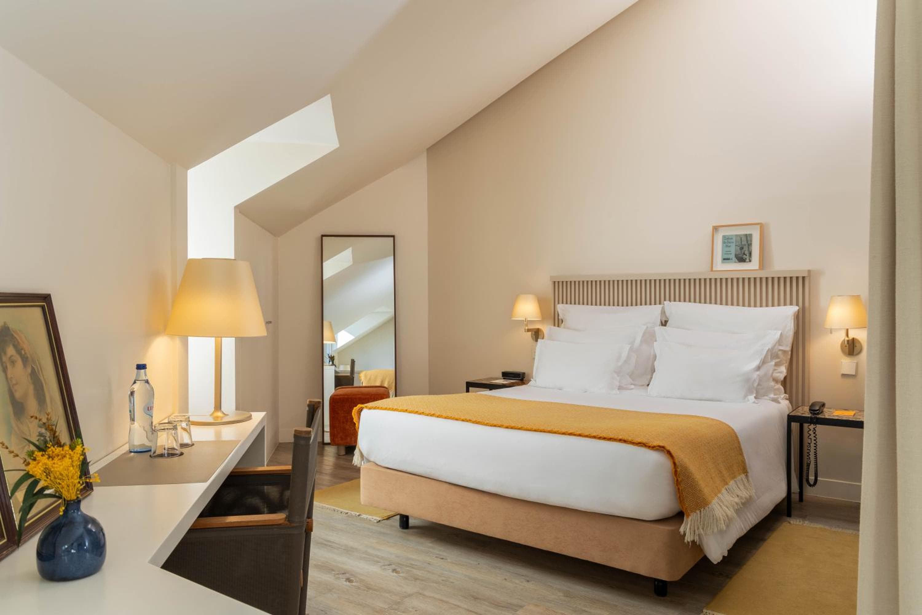 Memmo Alfama - Design Hotels — 18