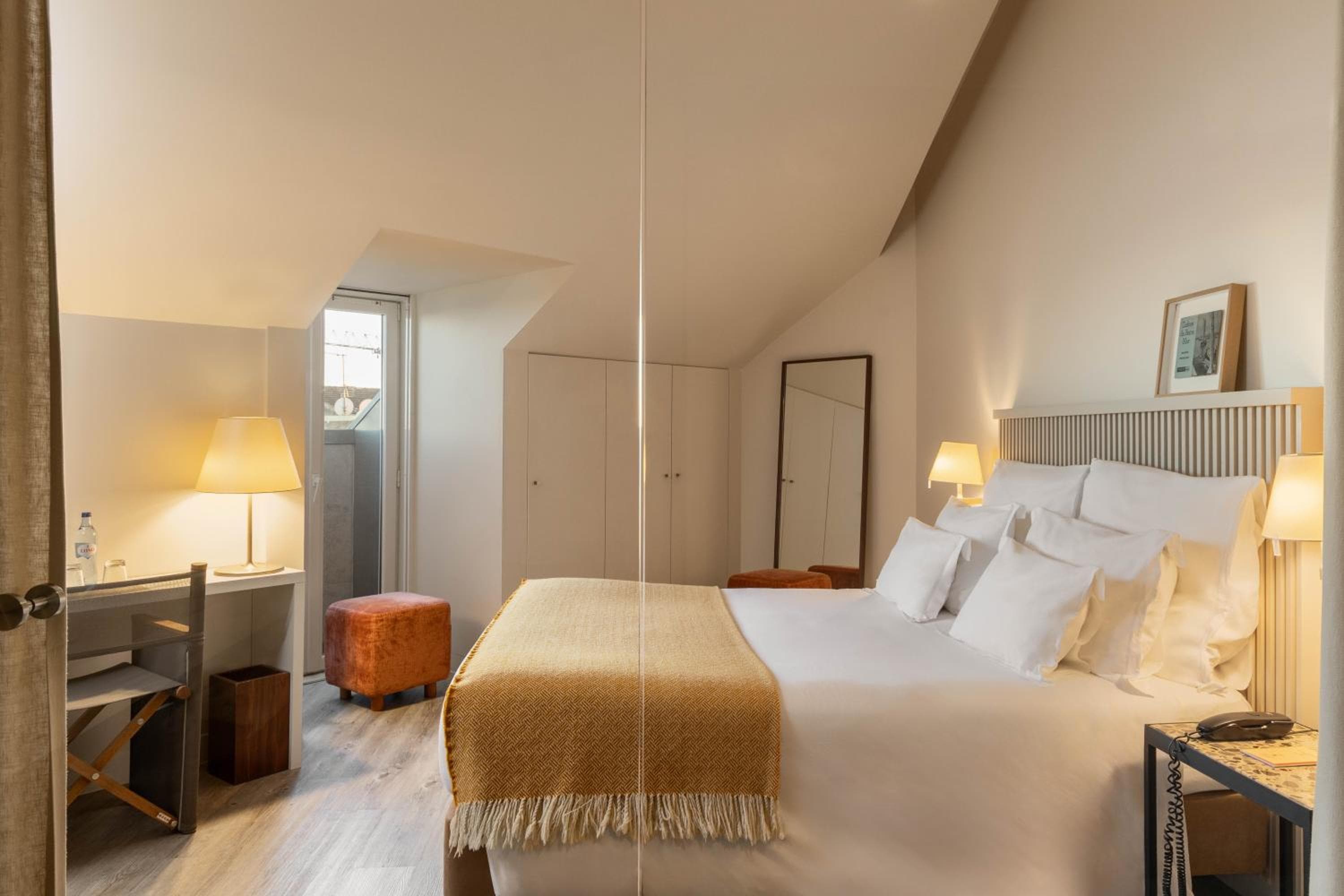 Memmo Alfama - Design Hotels — 9