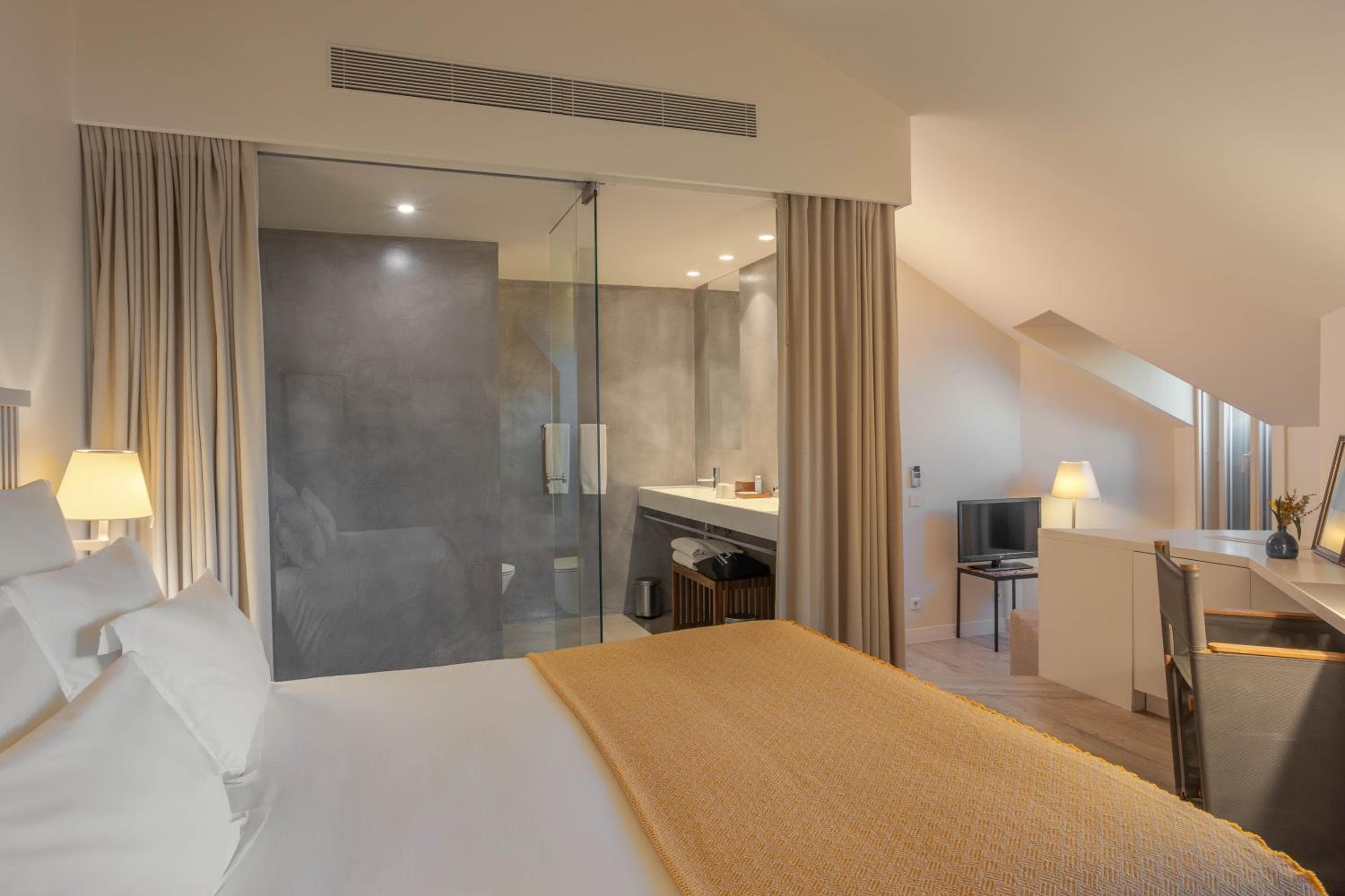 Memmo Alfama - Design Hotels — 23
