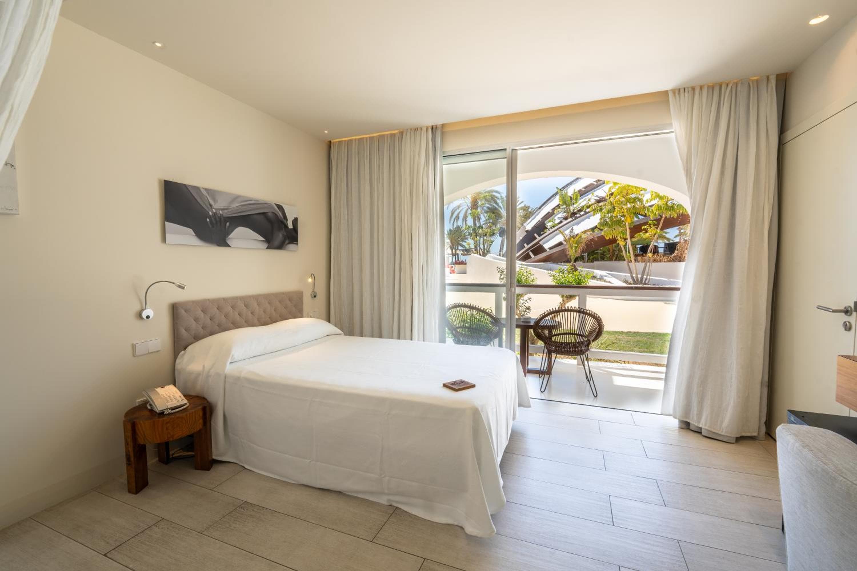 Destino Five Ibiza - 5-Star Grand Luxe Resort - Free Entrance to Pacha Club — 6