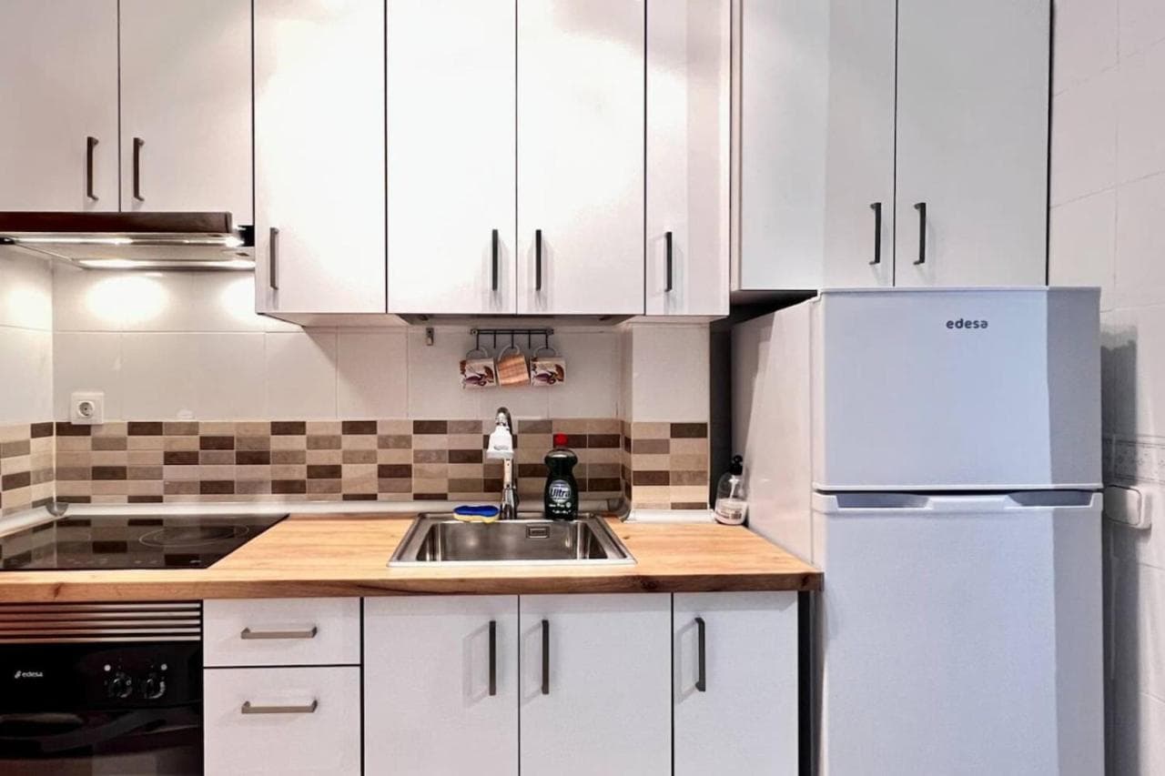 Las Americas Pool & Private Patio Apartment 10 — 2