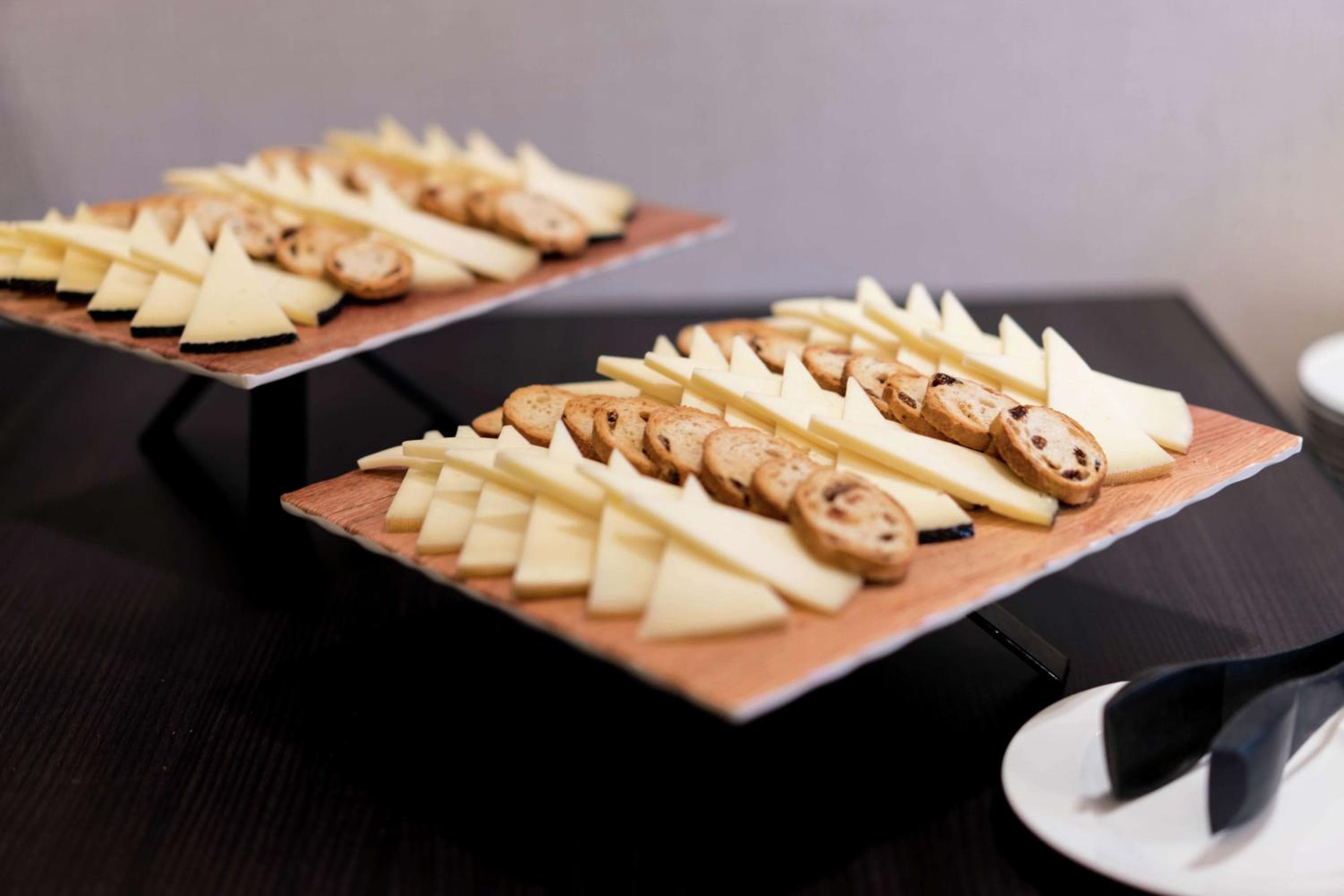 Hilton Barcellona — 14