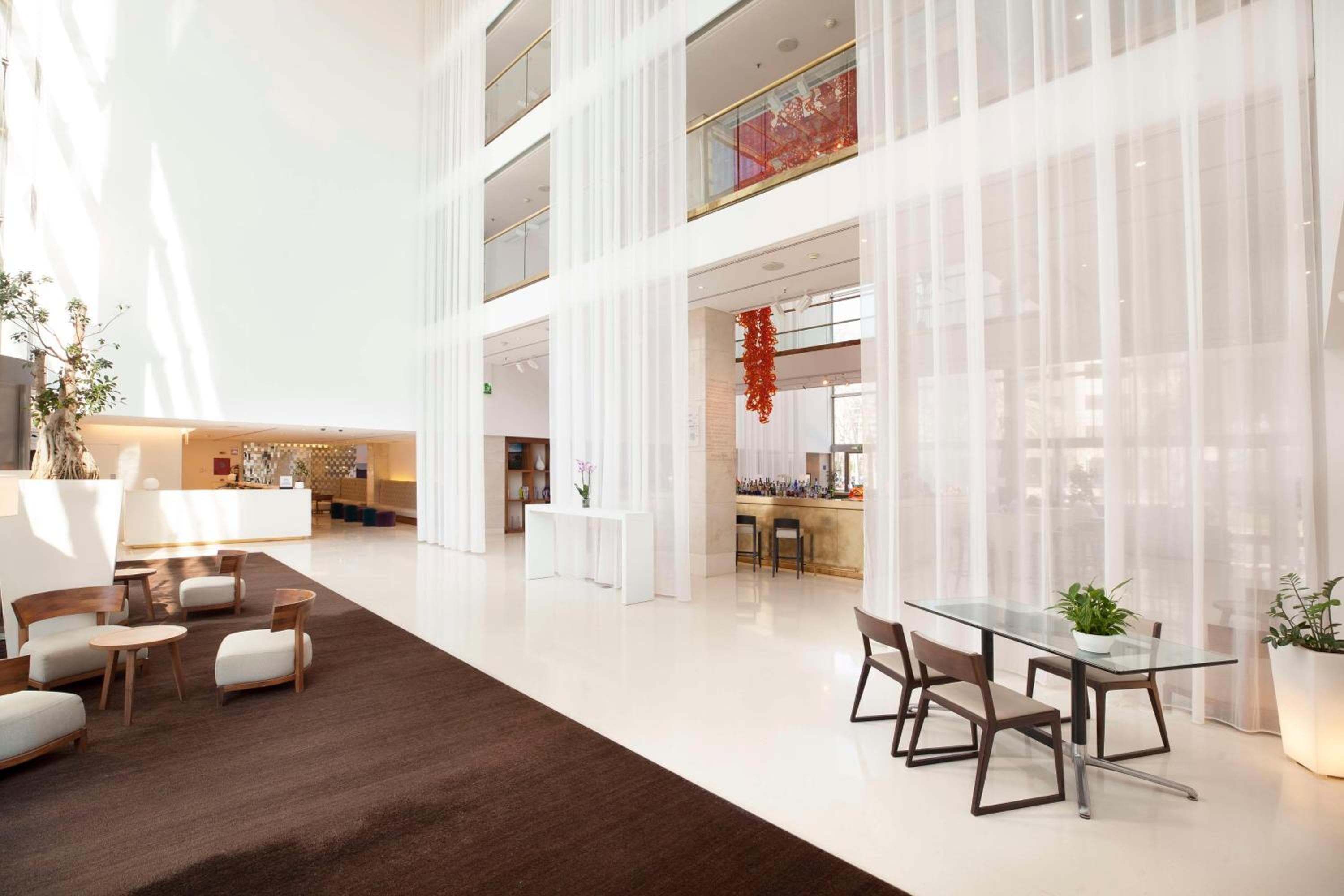 Hilton Barcellona — 5