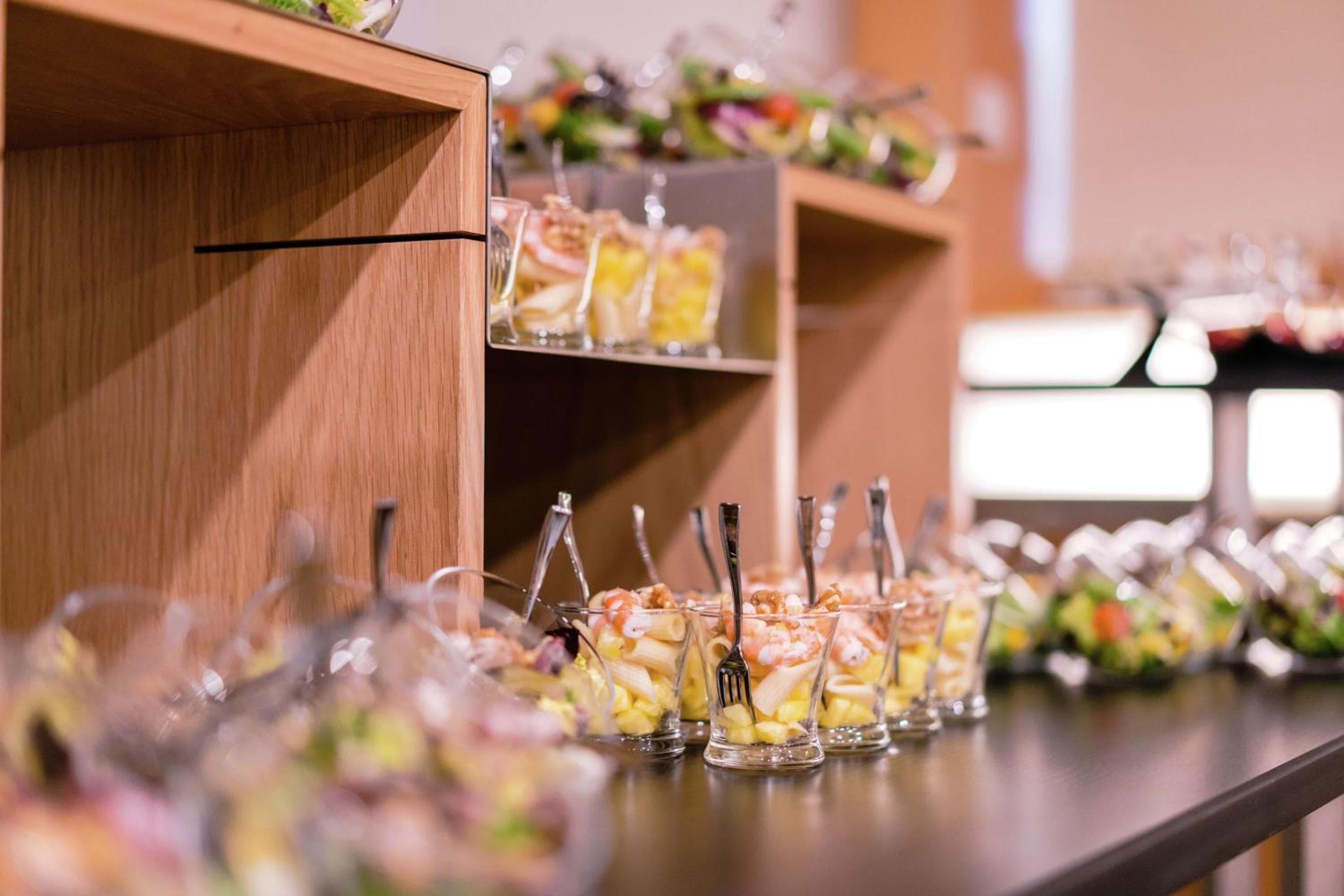 Hilton Barcellona — 10