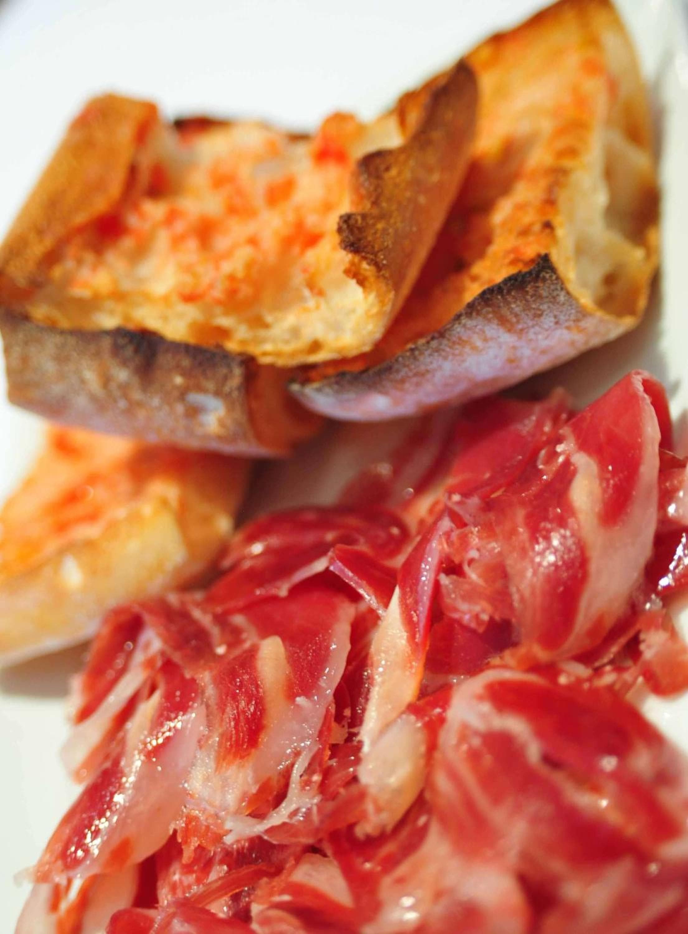 Hilton Barcellona — 24
