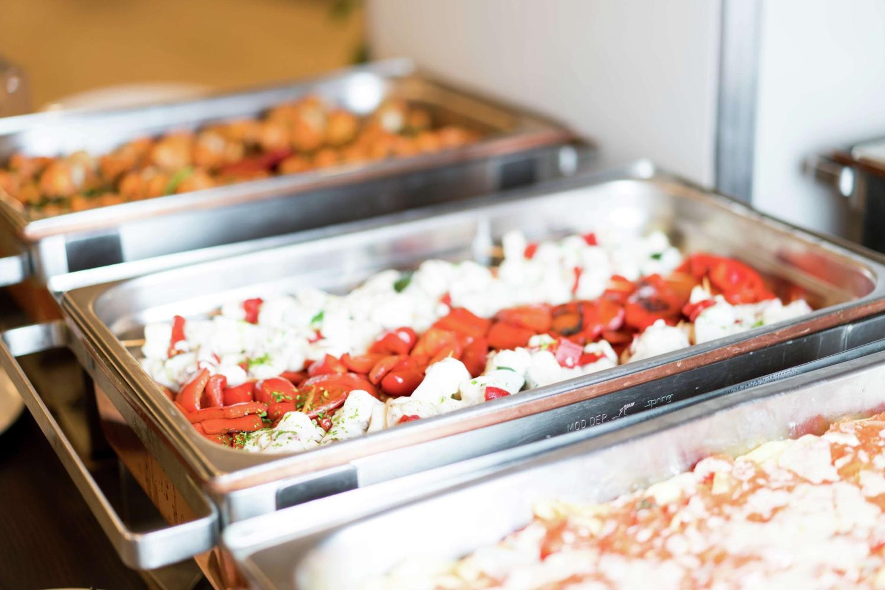 Hilton Barcellona — 16