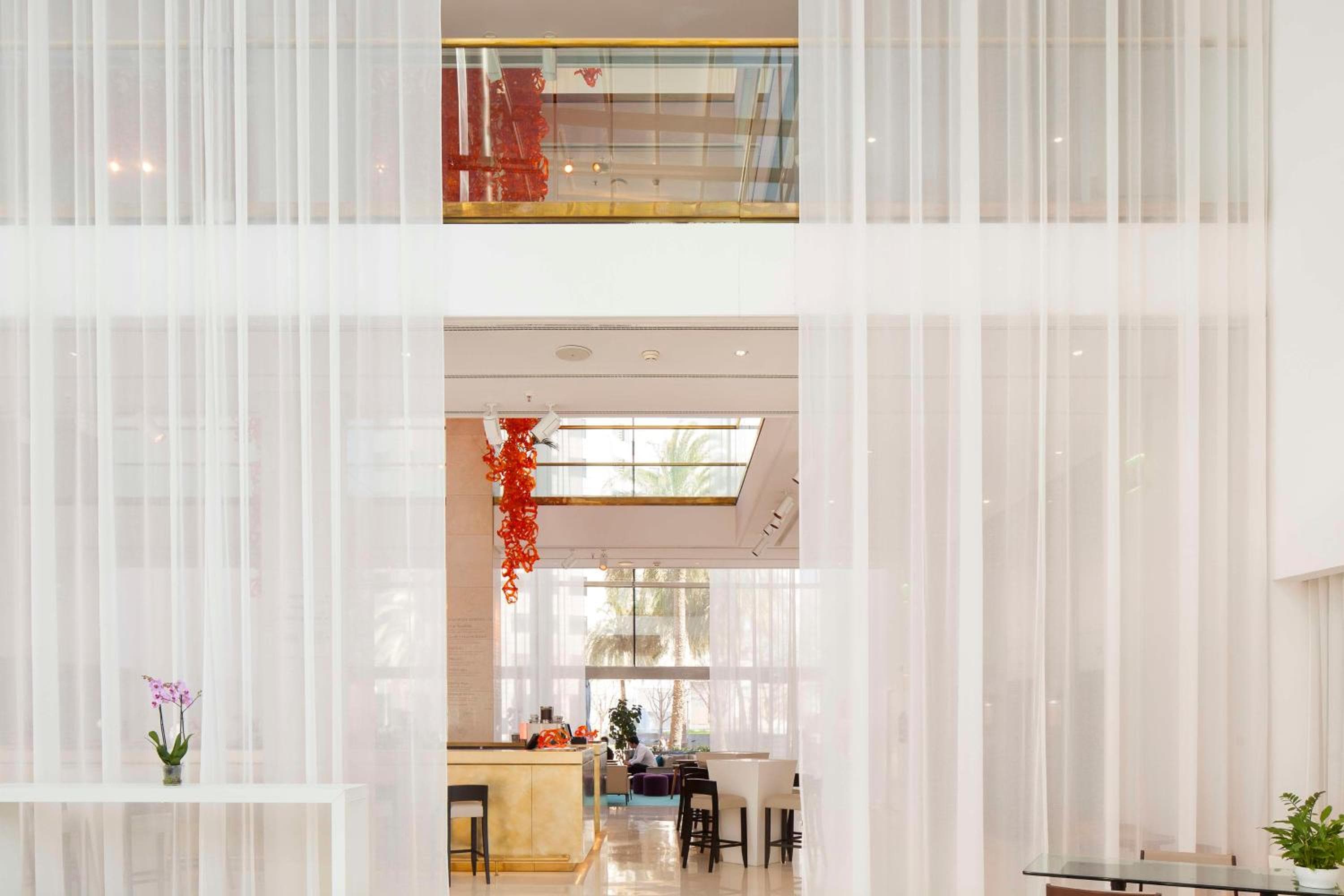 Hilton Barcellona — 7