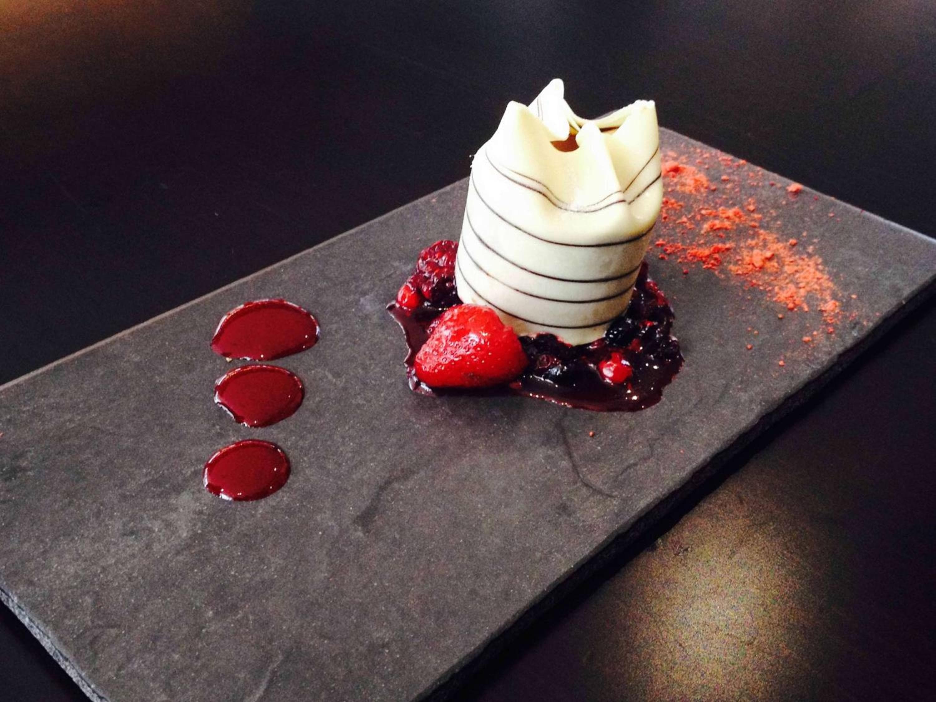 Hilton Barcellona — 25