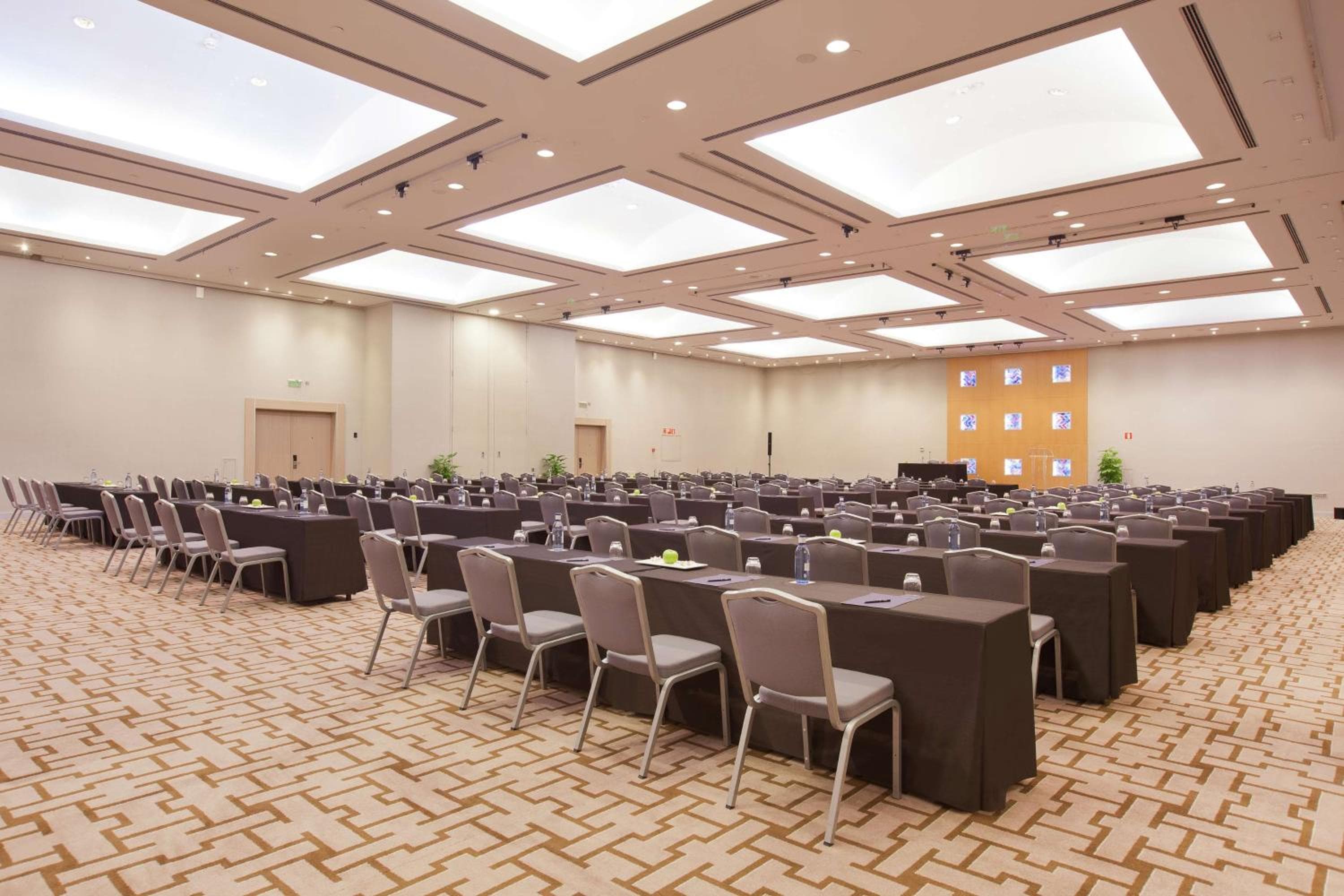 Hilton Barcelona — 10
