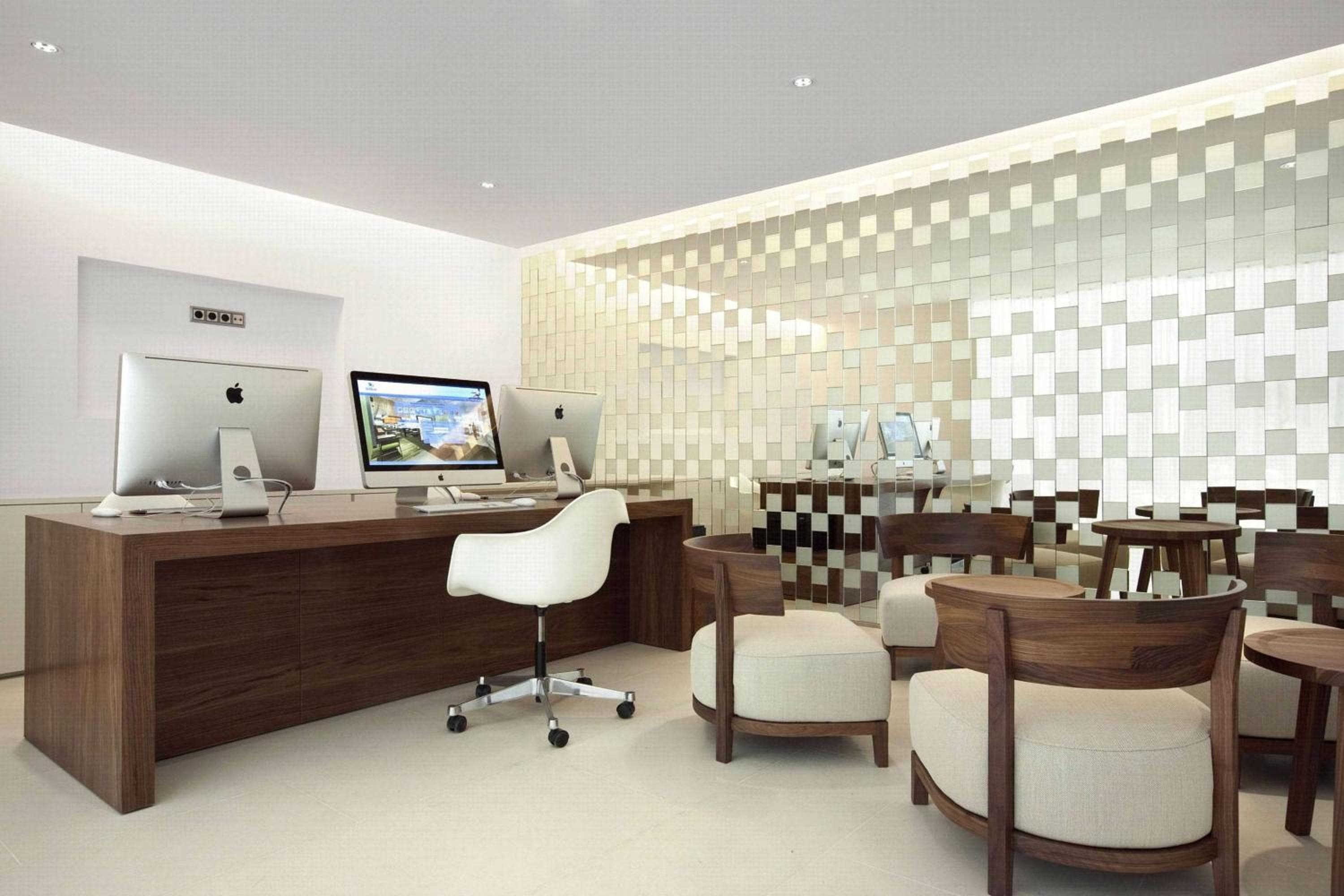 Hilton Barcellona — 9