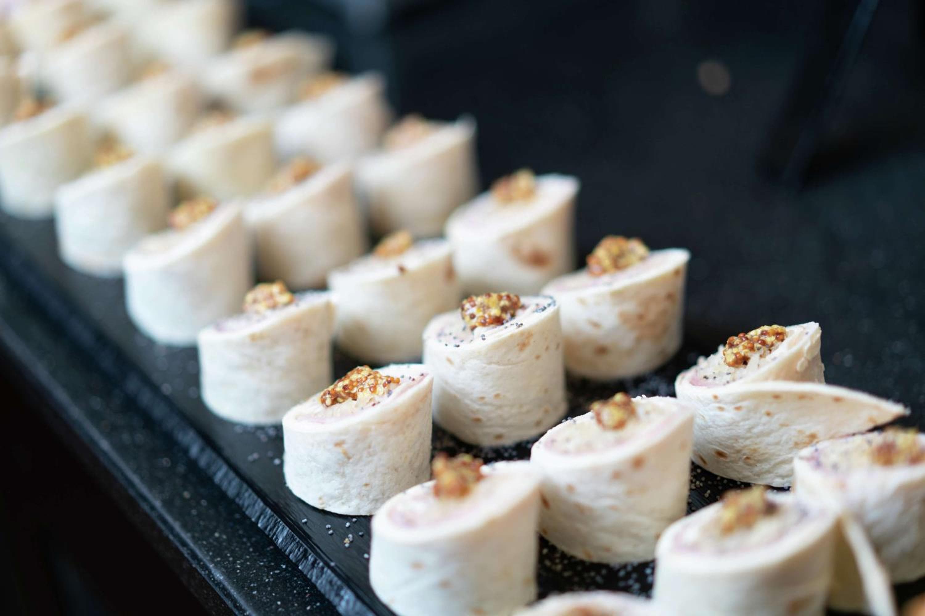 Hilton Barcellona — 13
