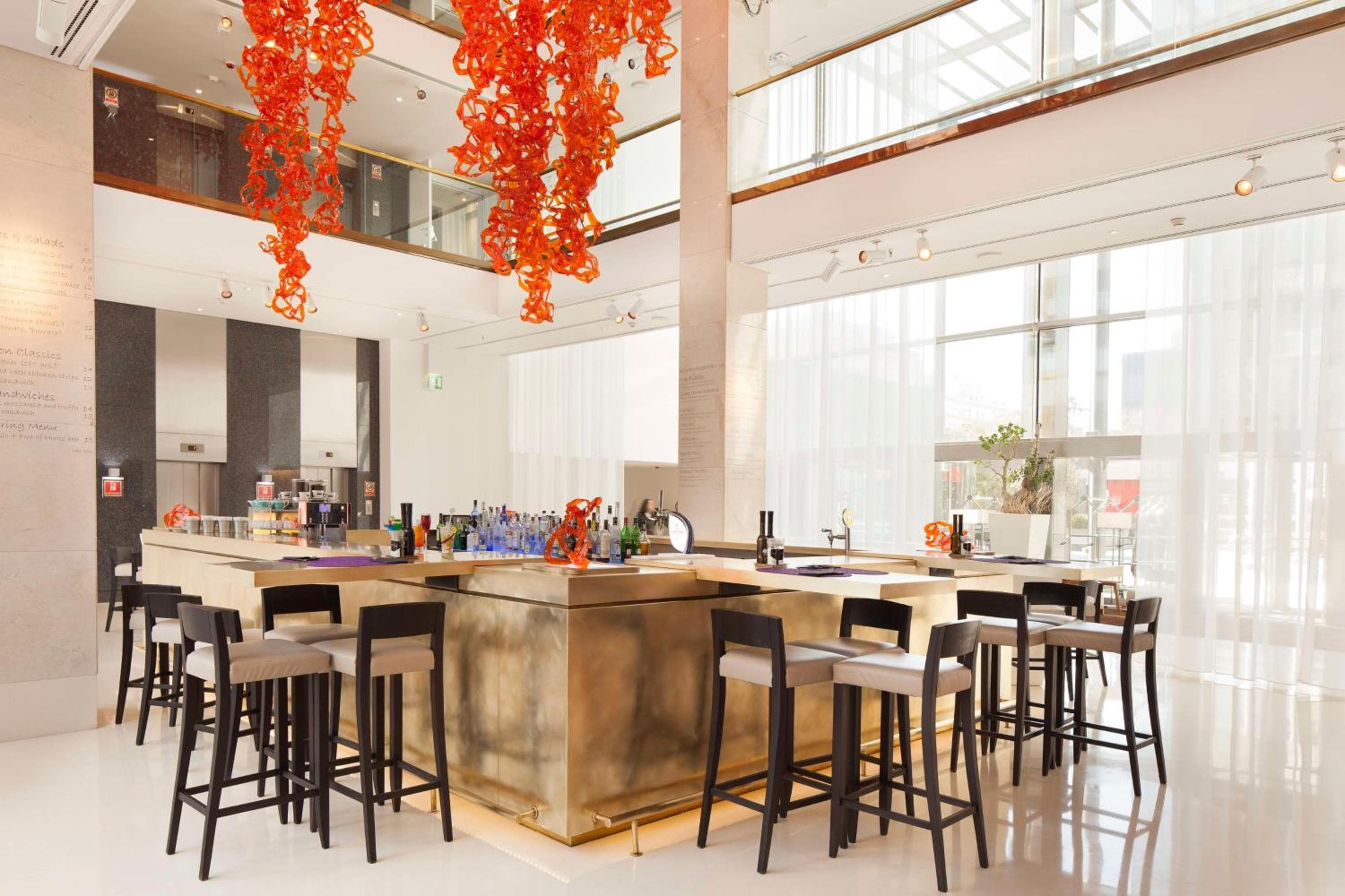 Hilton Barcellona — 4