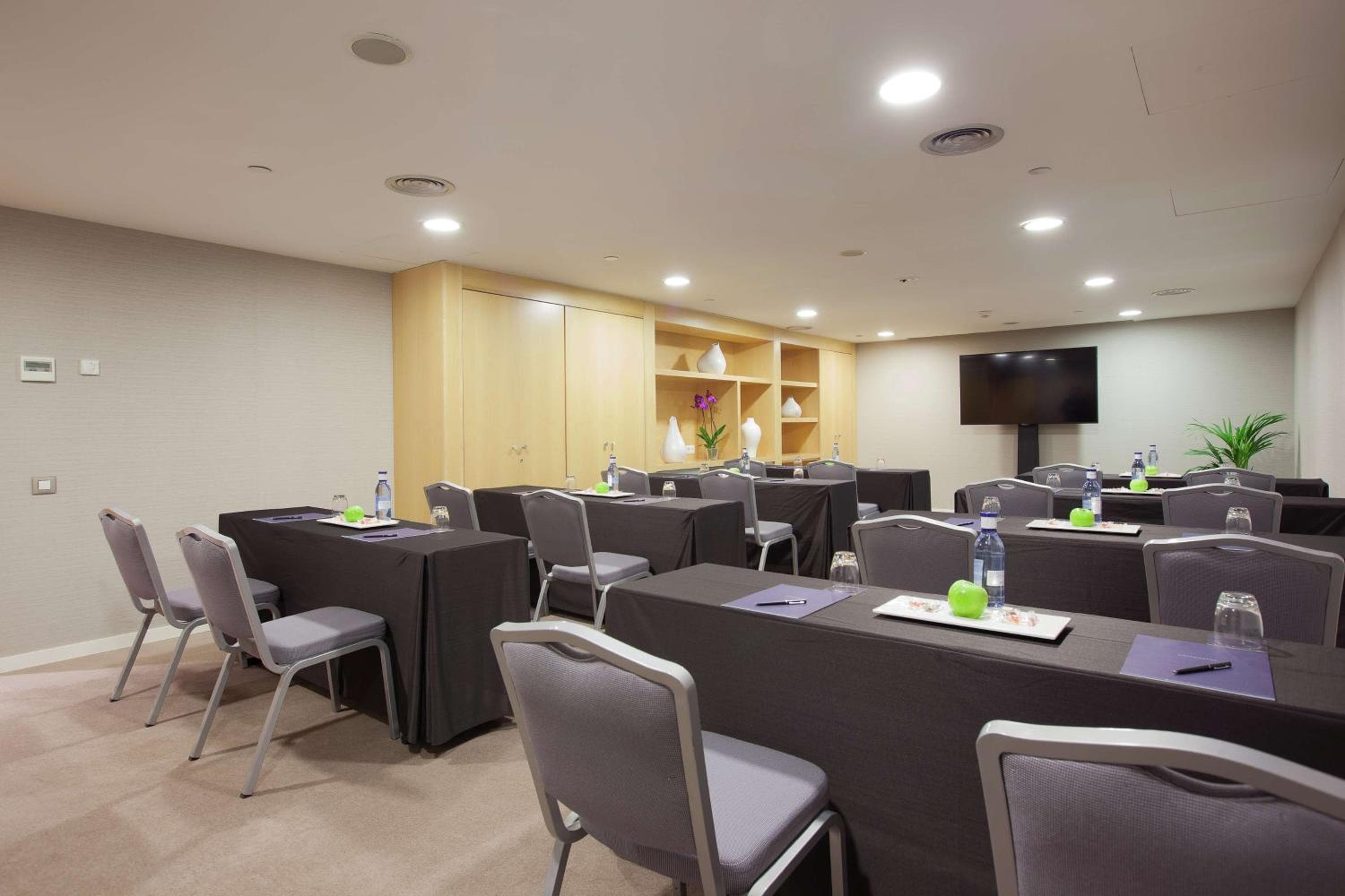 Hilton Barcelona — 5