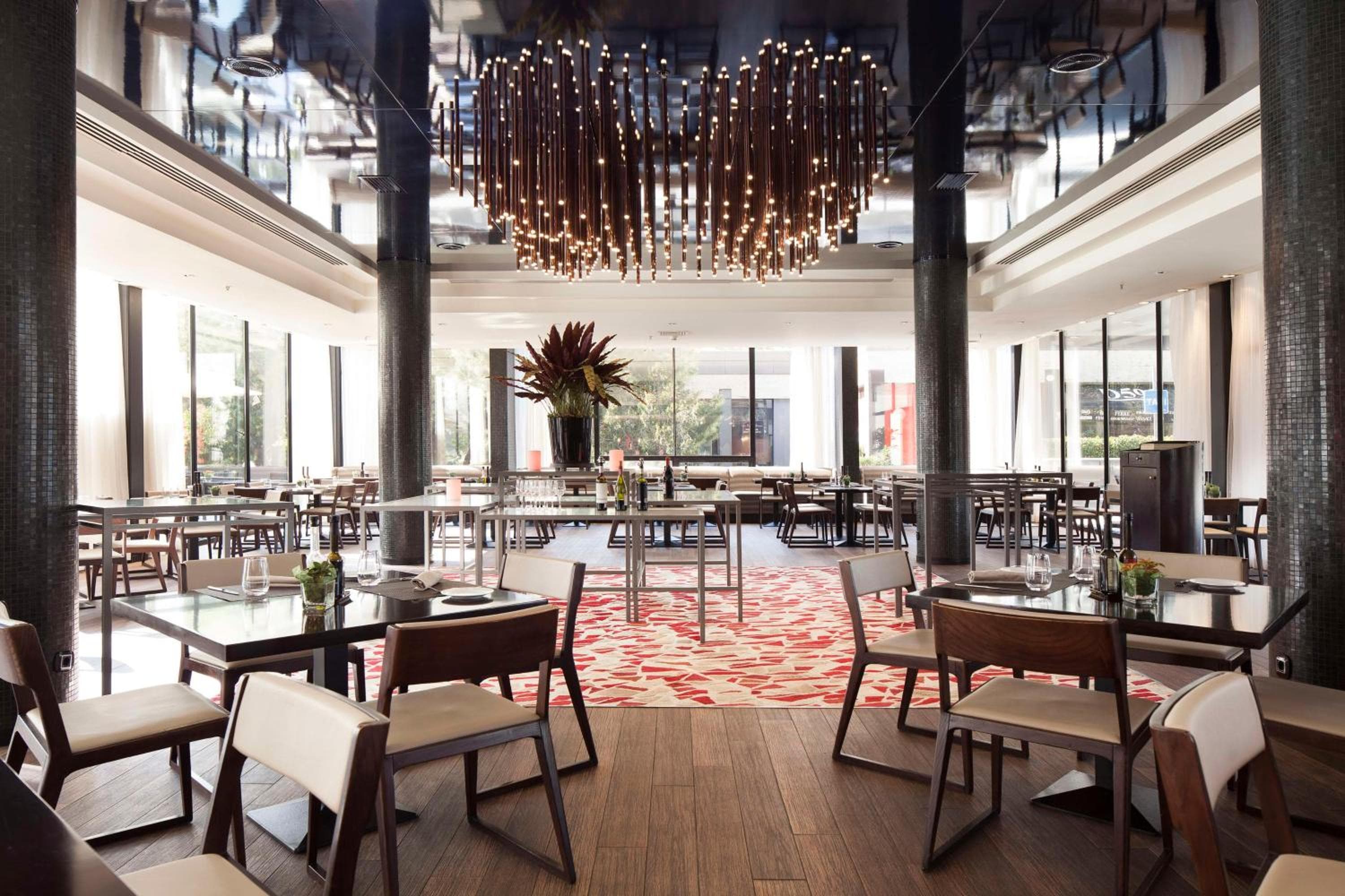 Hilton Barcellona — 23