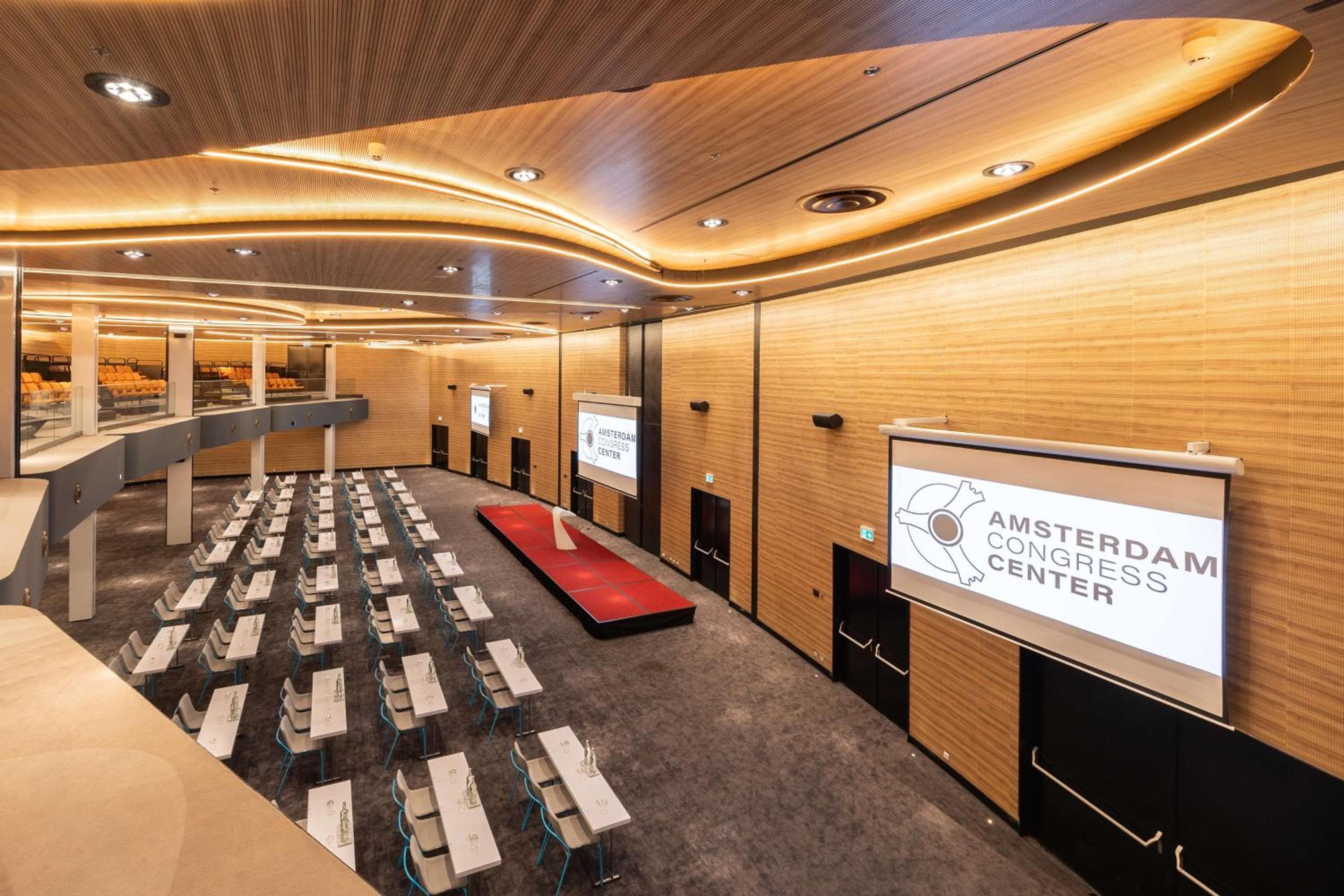 Park Inn by Radisson Amsterdam City West hotel, La Guardiaweg 59, Amsterdam, Netherlands — photo 68