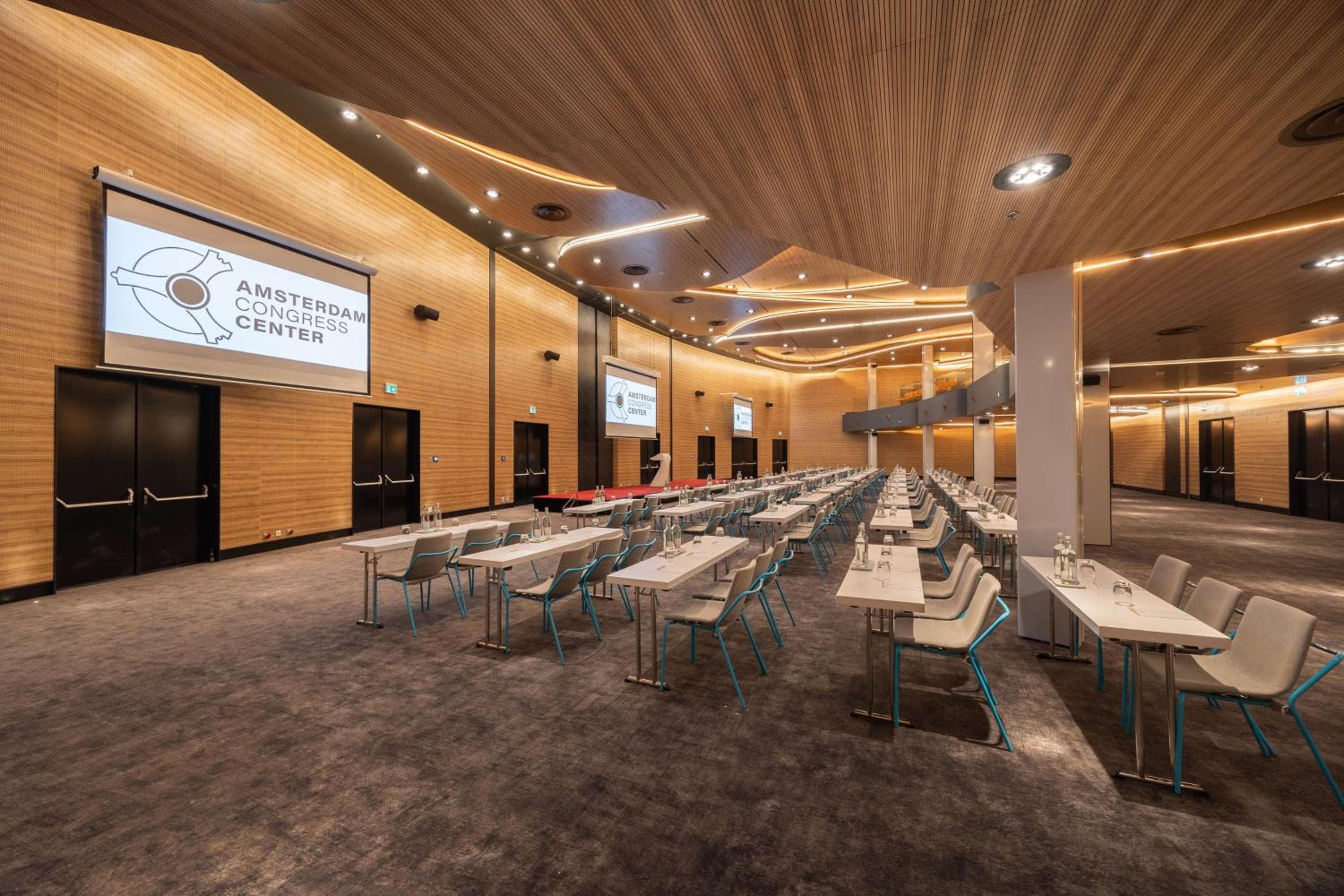 Park Inn by Radisson Amsterdam City West hotel, La Guardiaweg 59, Amsterdam, Netherlands — photo 70