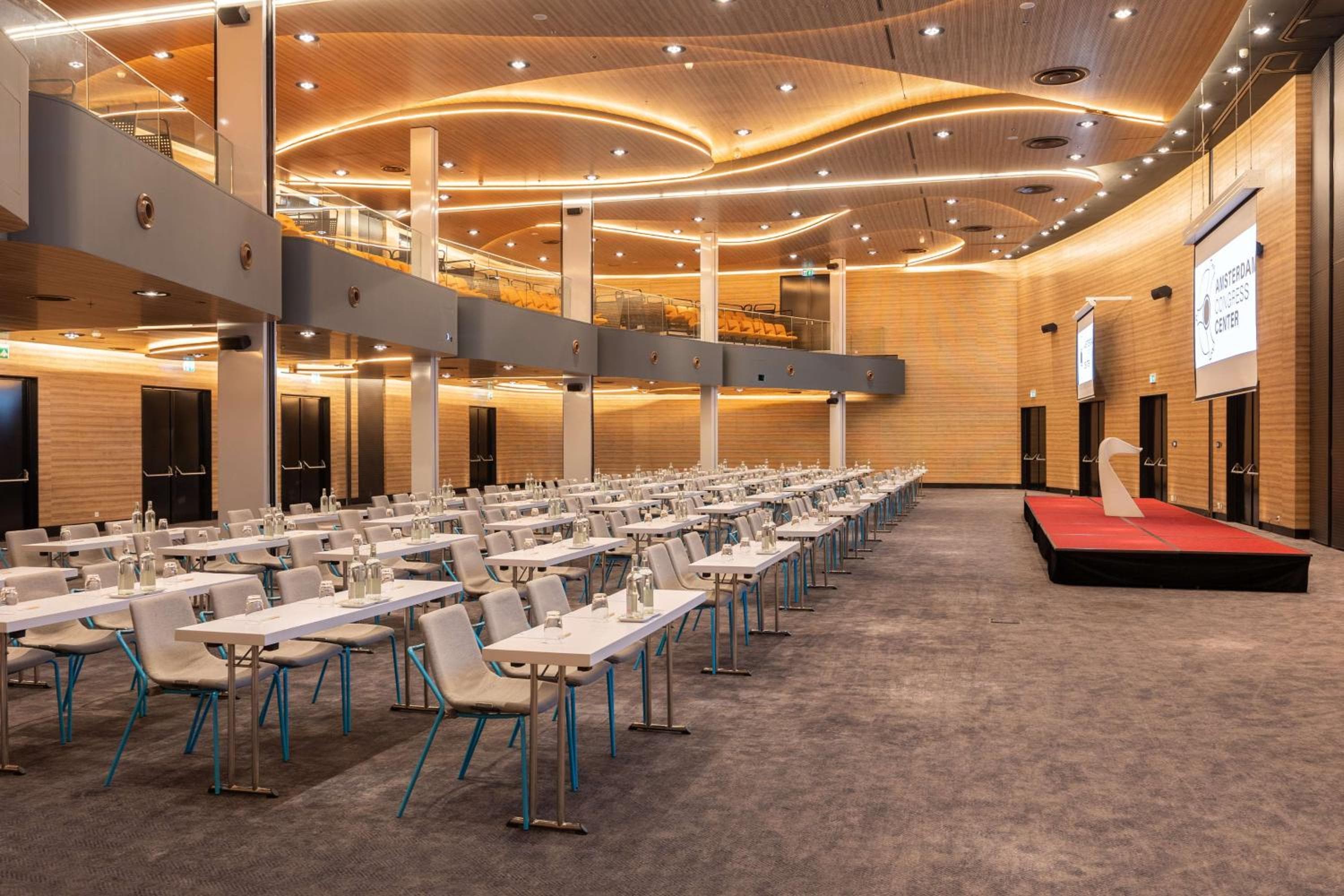 Park Inn by Radisson Amsterdam City West hotel, La Guardiaweg 59, Amsterdam, Netherlands — photo 71