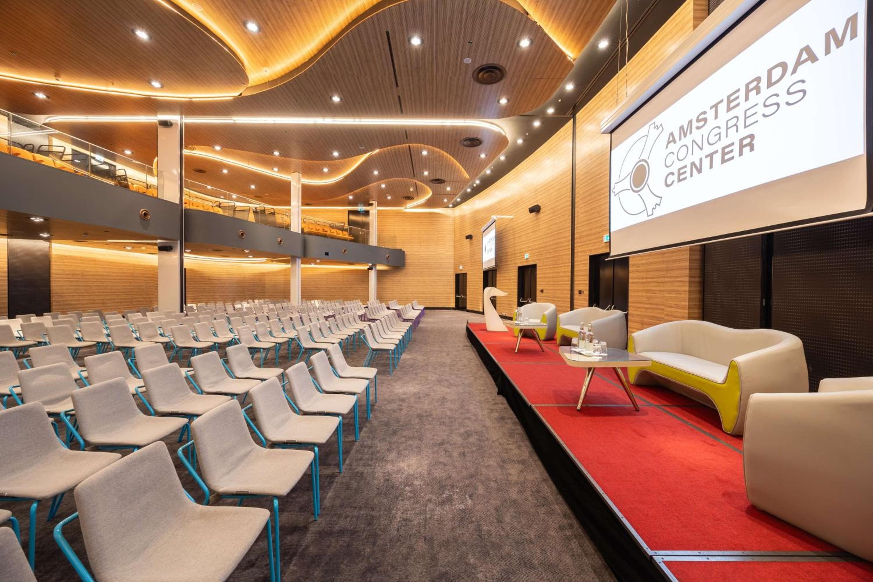 Park Inn by Radisson Amsterdam City West hotel, La Guardiaweg 59, Amsterdam, Netherlands — photo 72