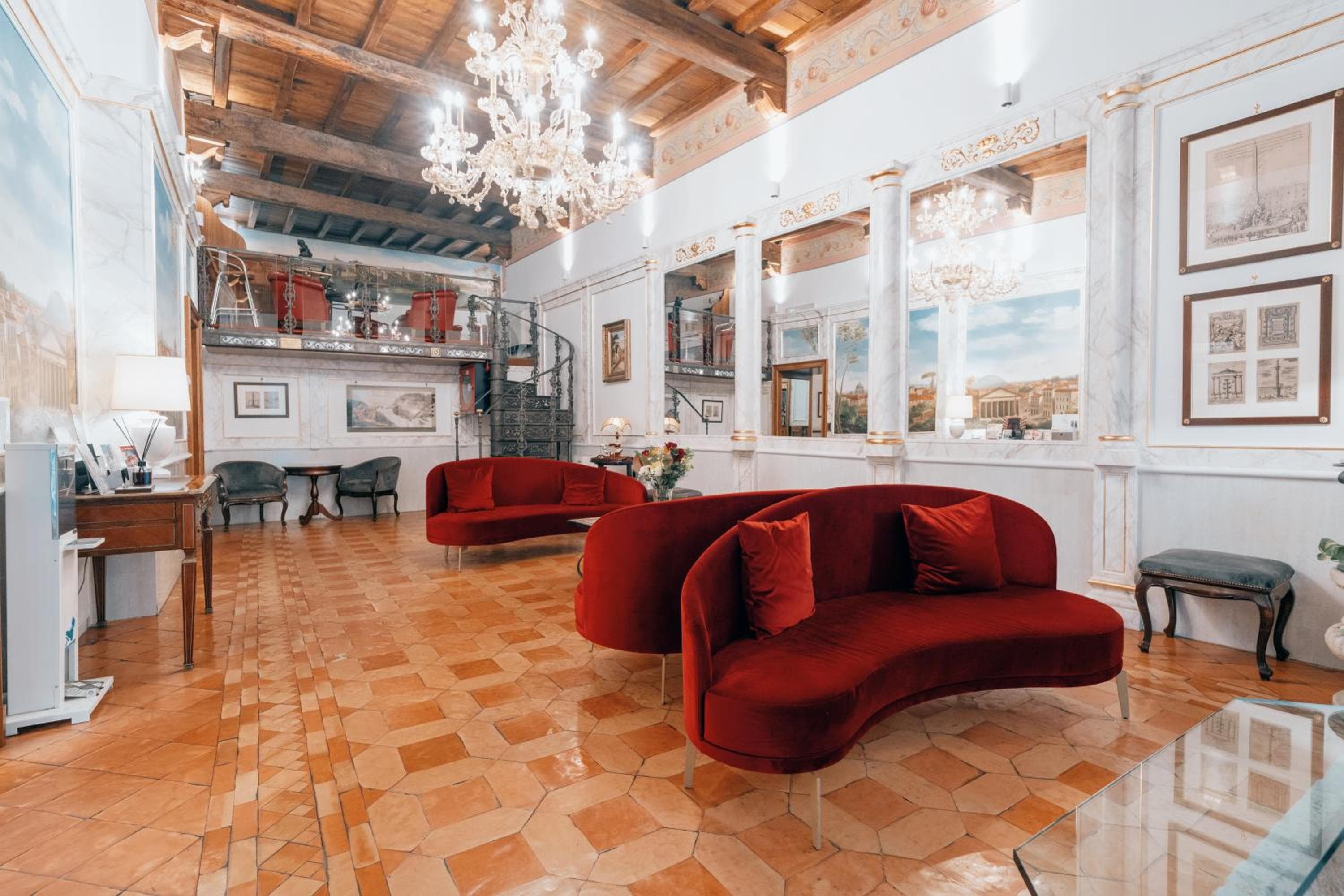 Albergo Pantheon — 4
