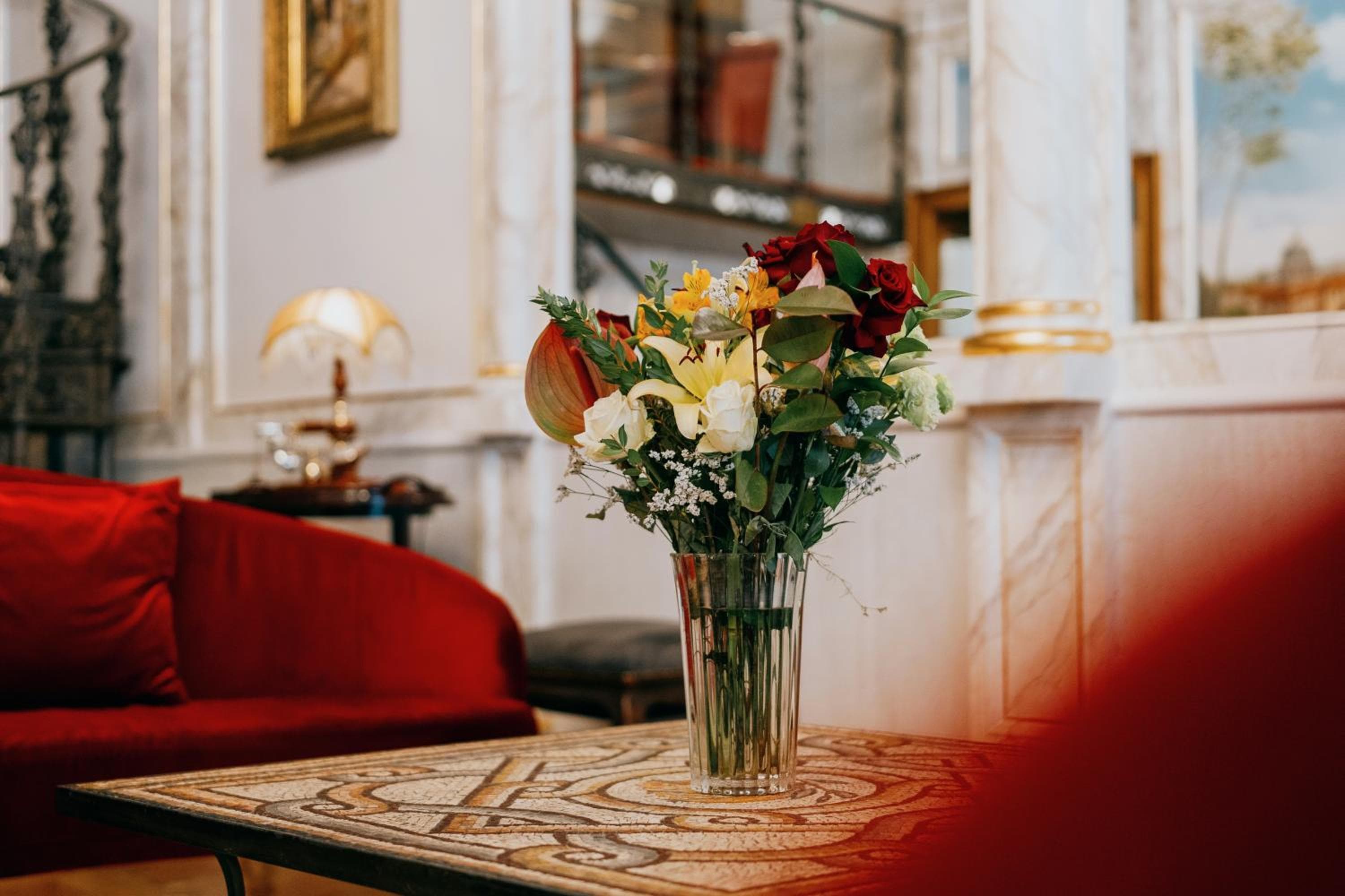 Albergo Pantheon — 15