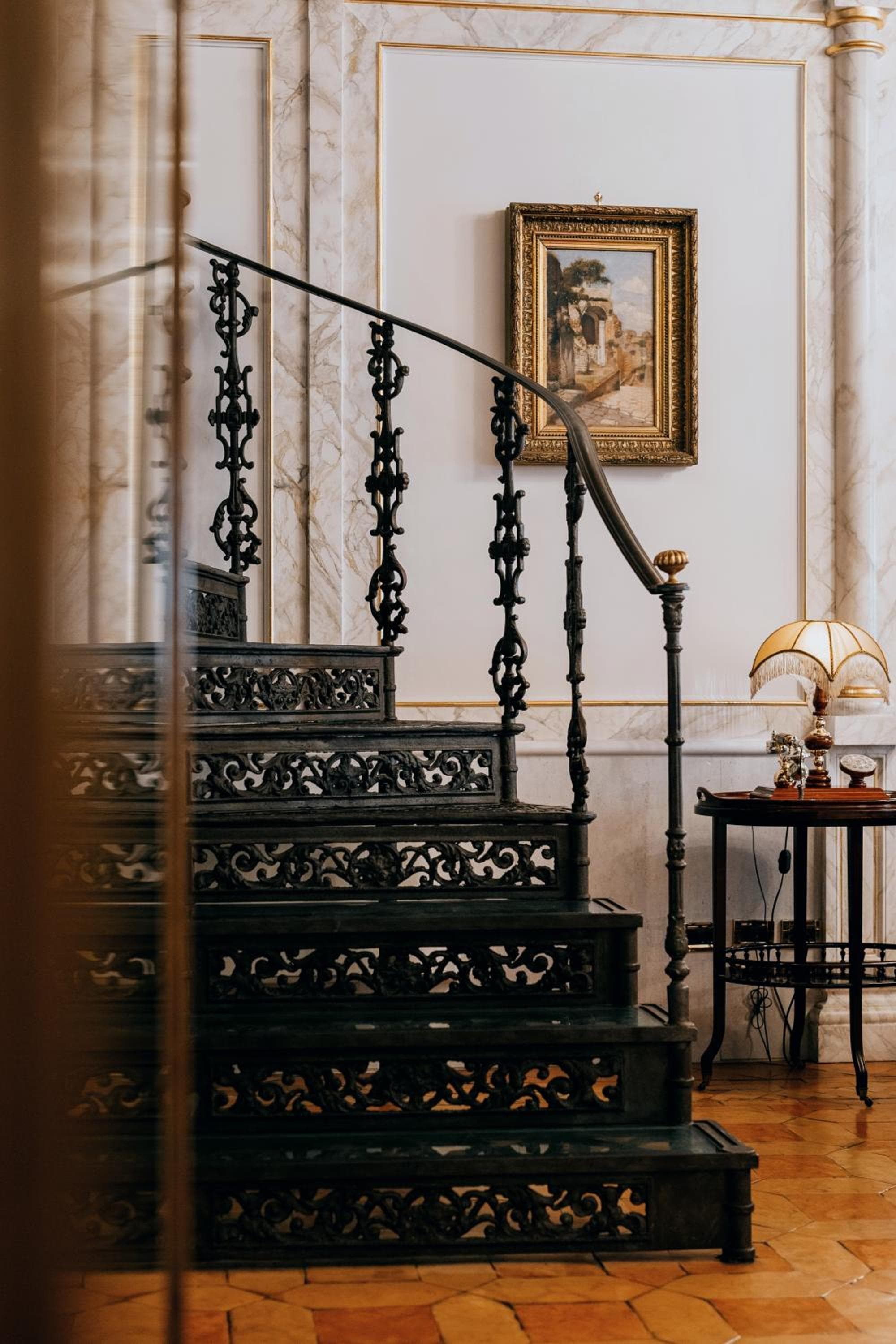 Hotel Pantheon — 9