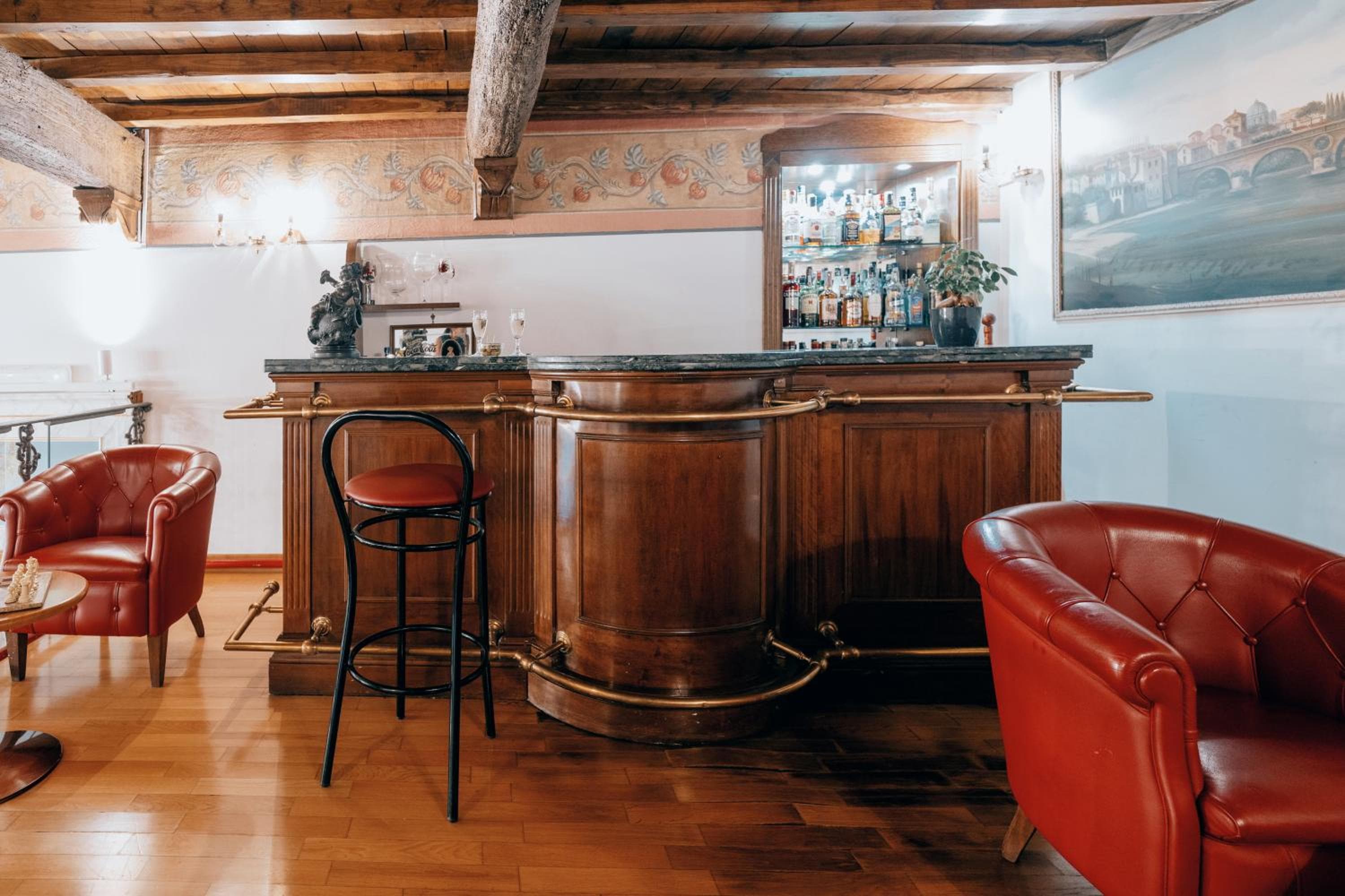 Albergo Pantheon — 16