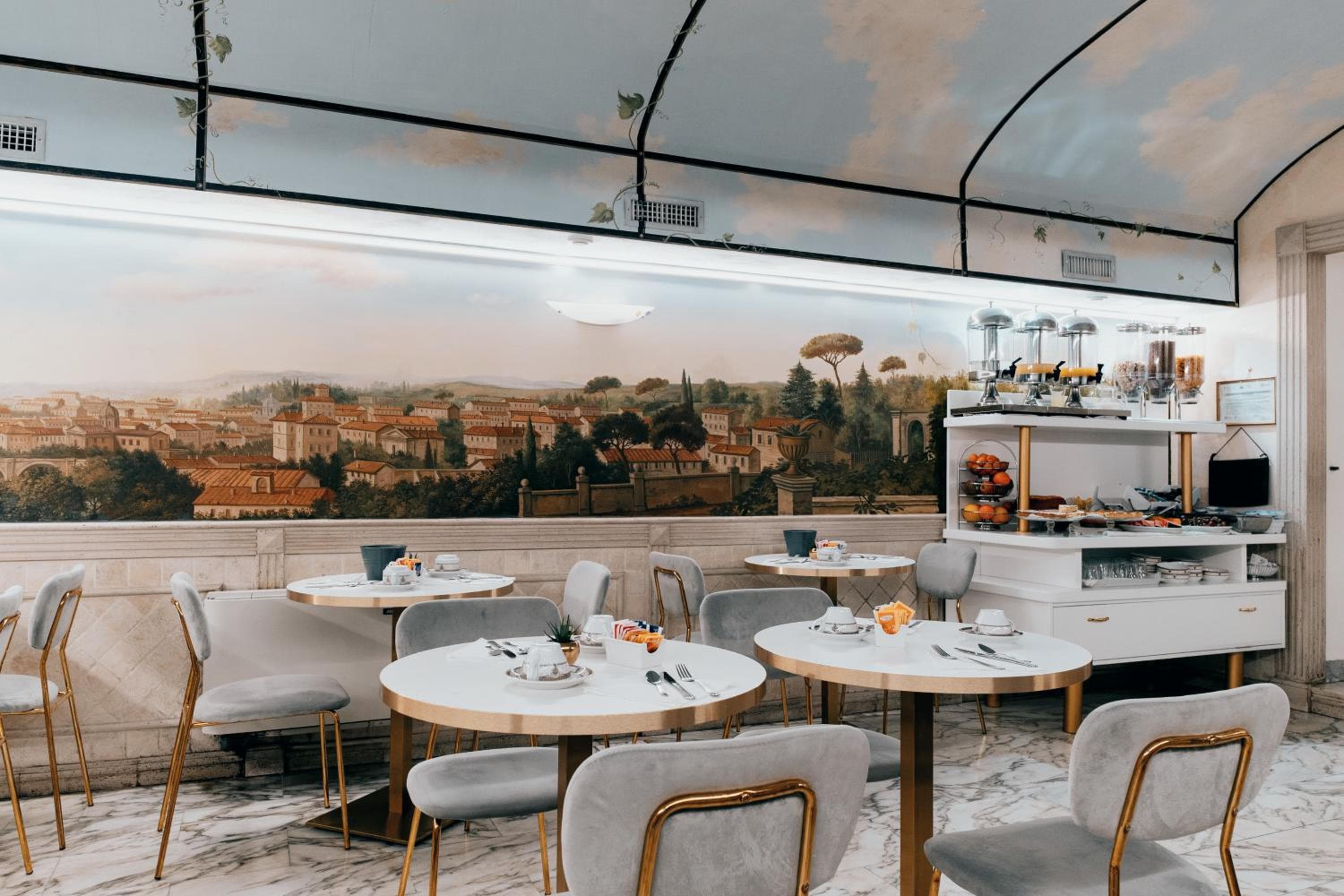 Albergo Pantheon — 11