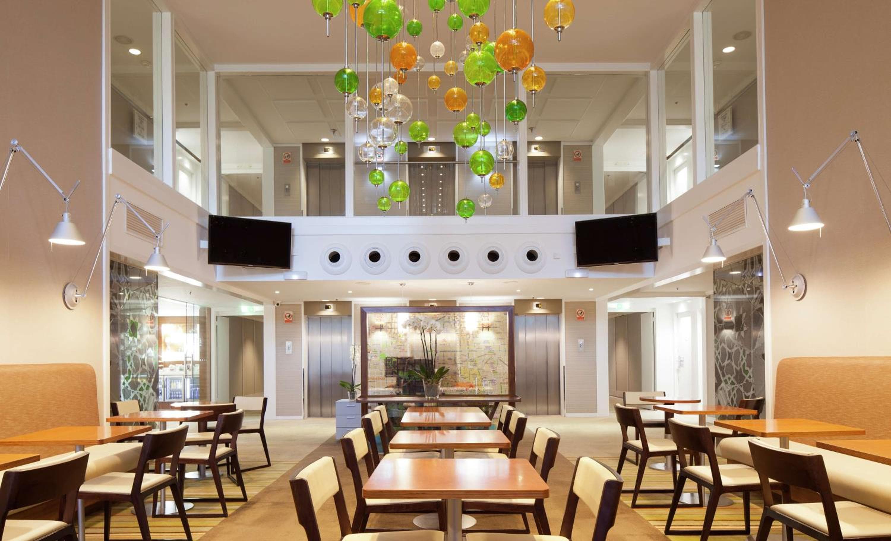 Hilton Barcellona — 17