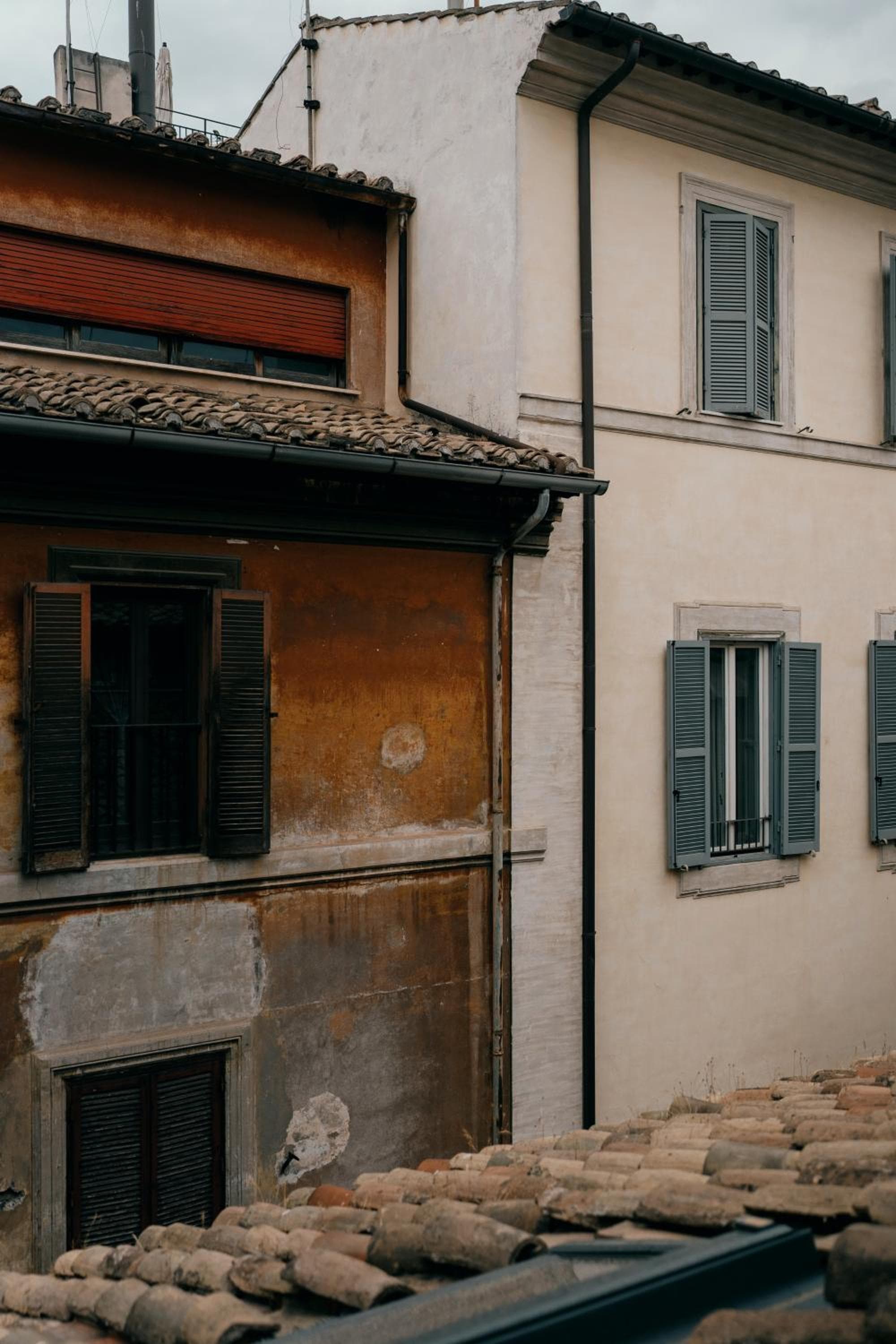 Hotel Pantheon — 8