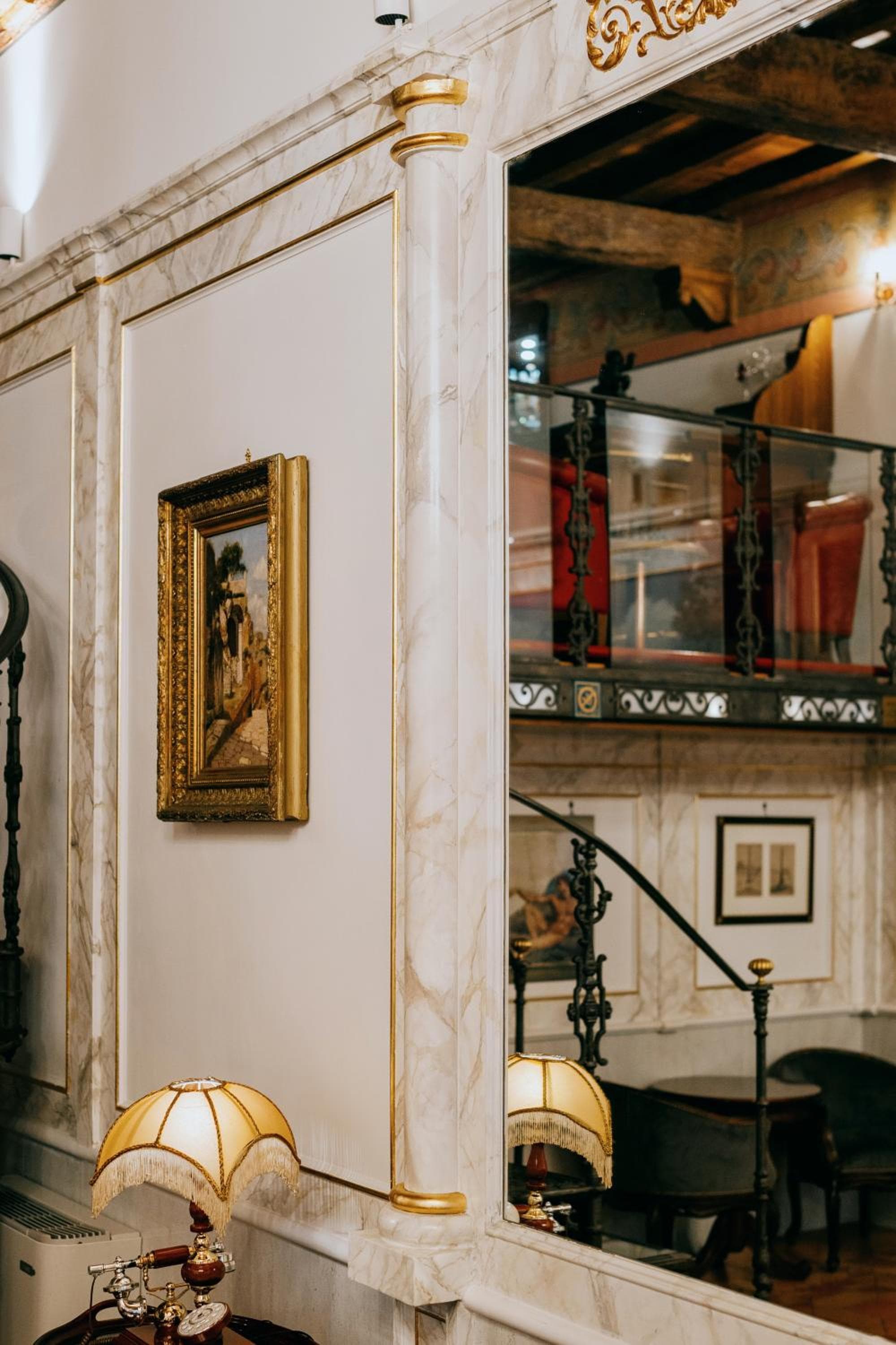 Albergo Pantheon — 5