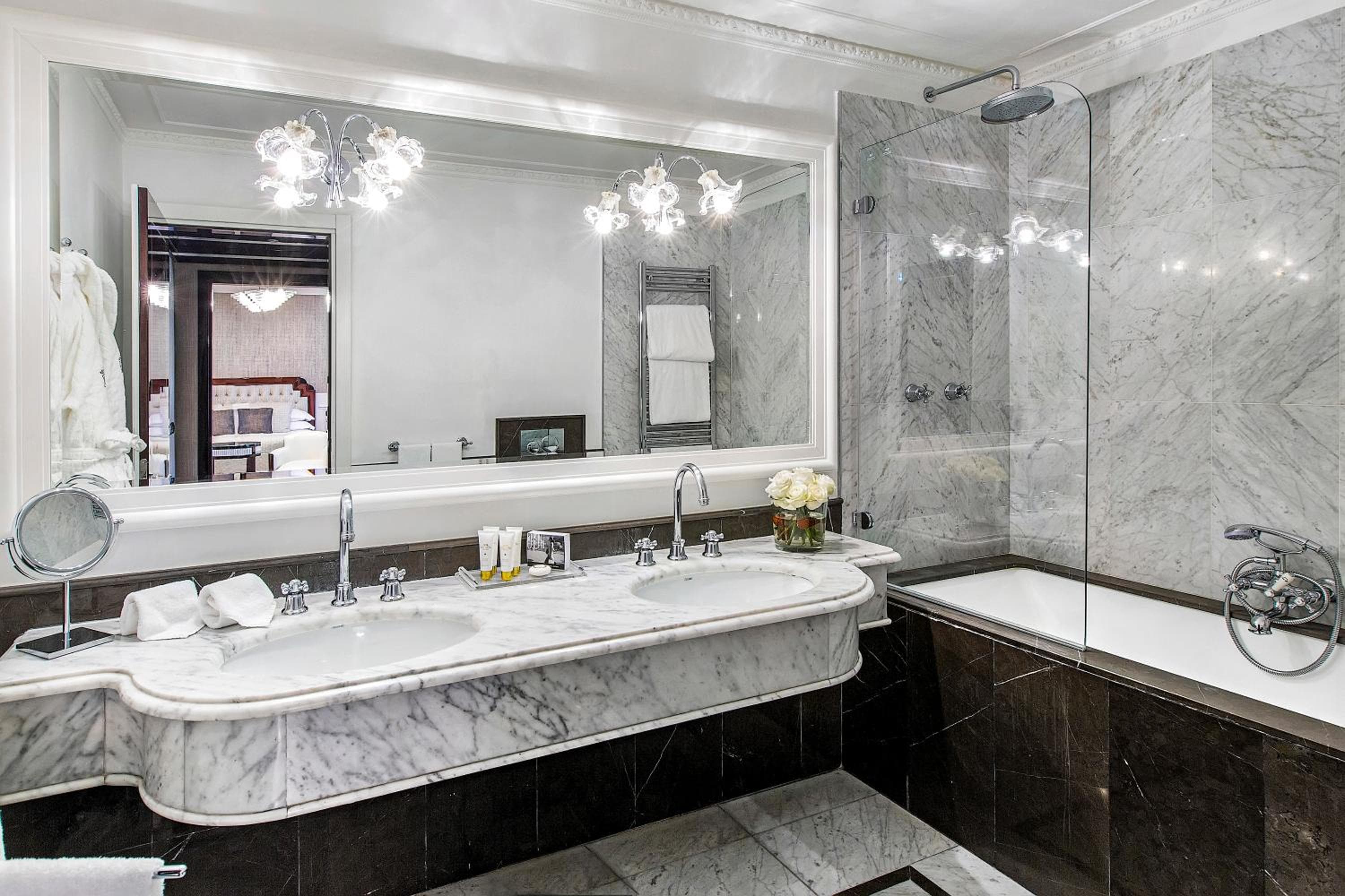 Baglioni Hotel Regina - The Leading Hotels of the World — 24
