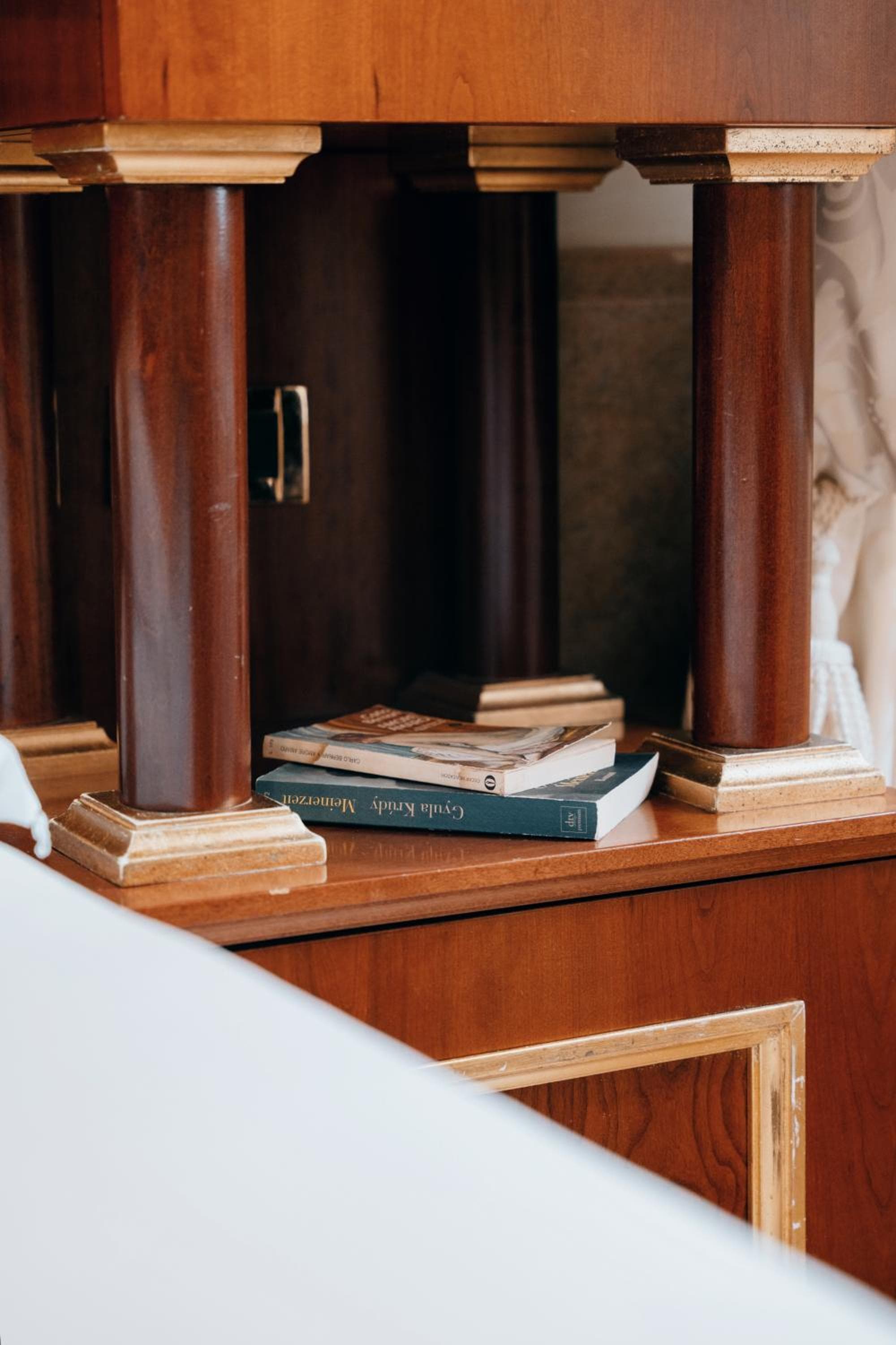Hotel Pantheon — 6